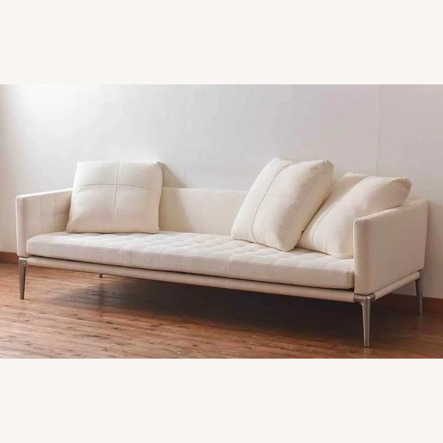 Philippe Starck & Cassina Sofa Volage 243 - image-1