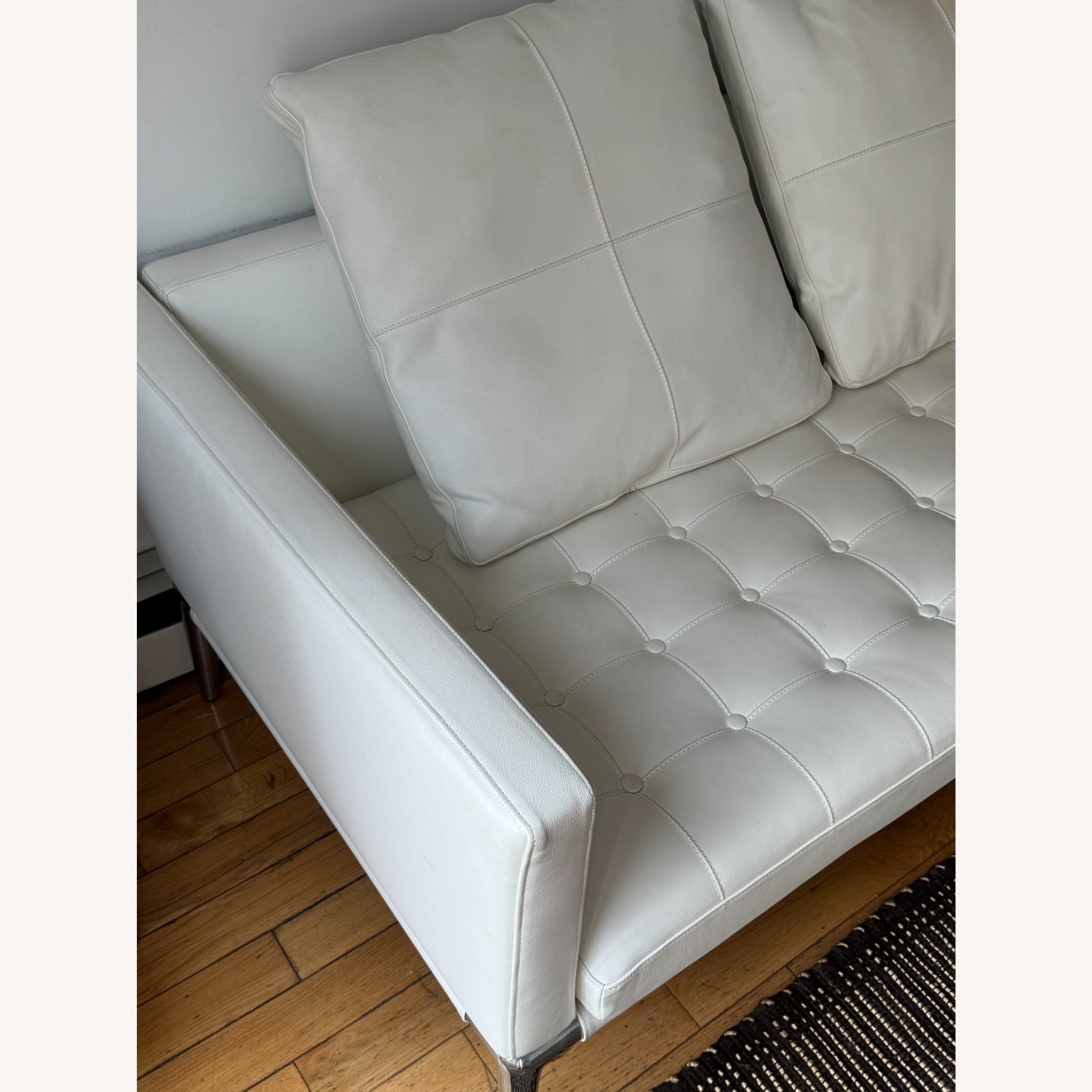 Philippe Starck & Cassina Sofa Volage 243 - image-6