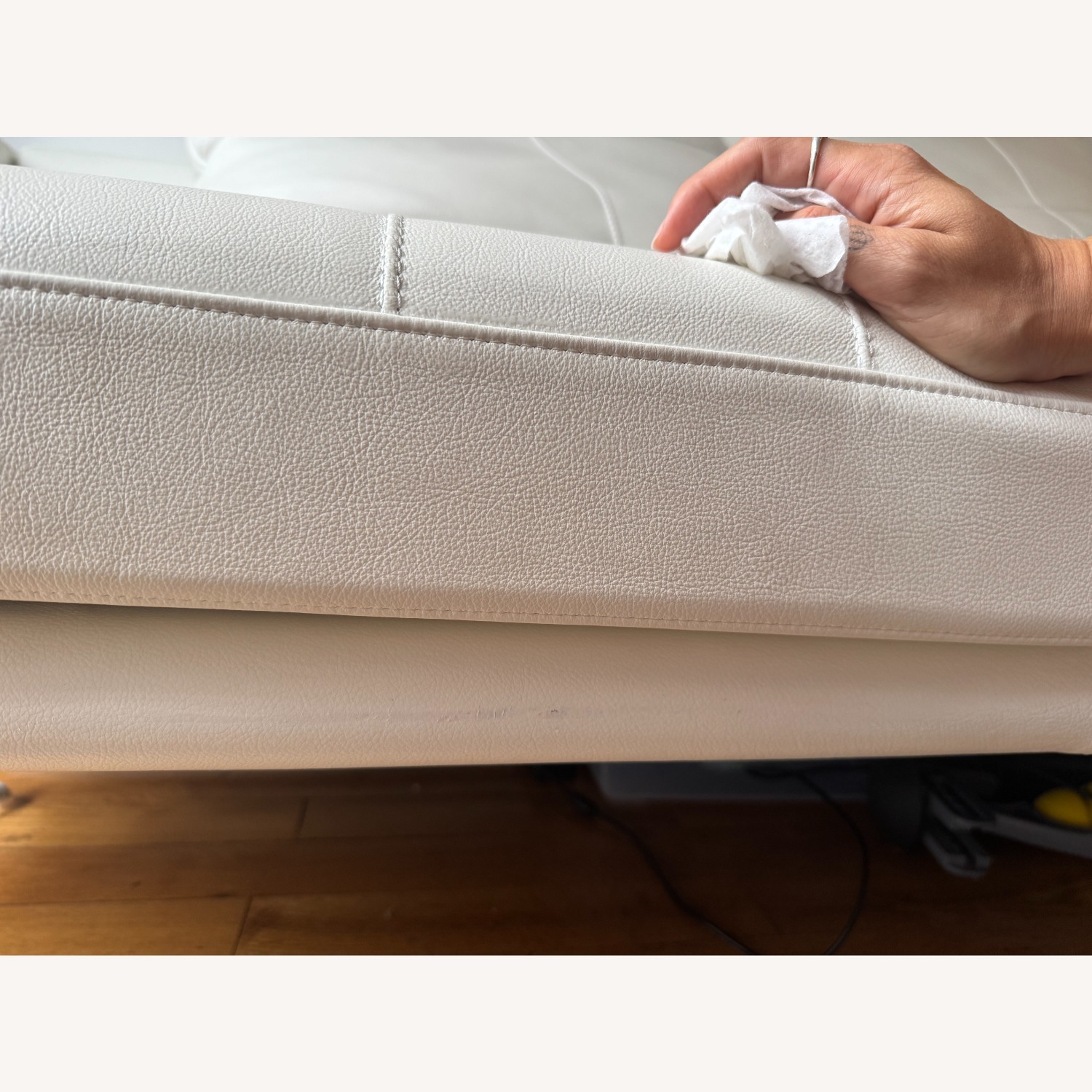 Philippe Starck & Cassina Sofa Volage 243 - image-8