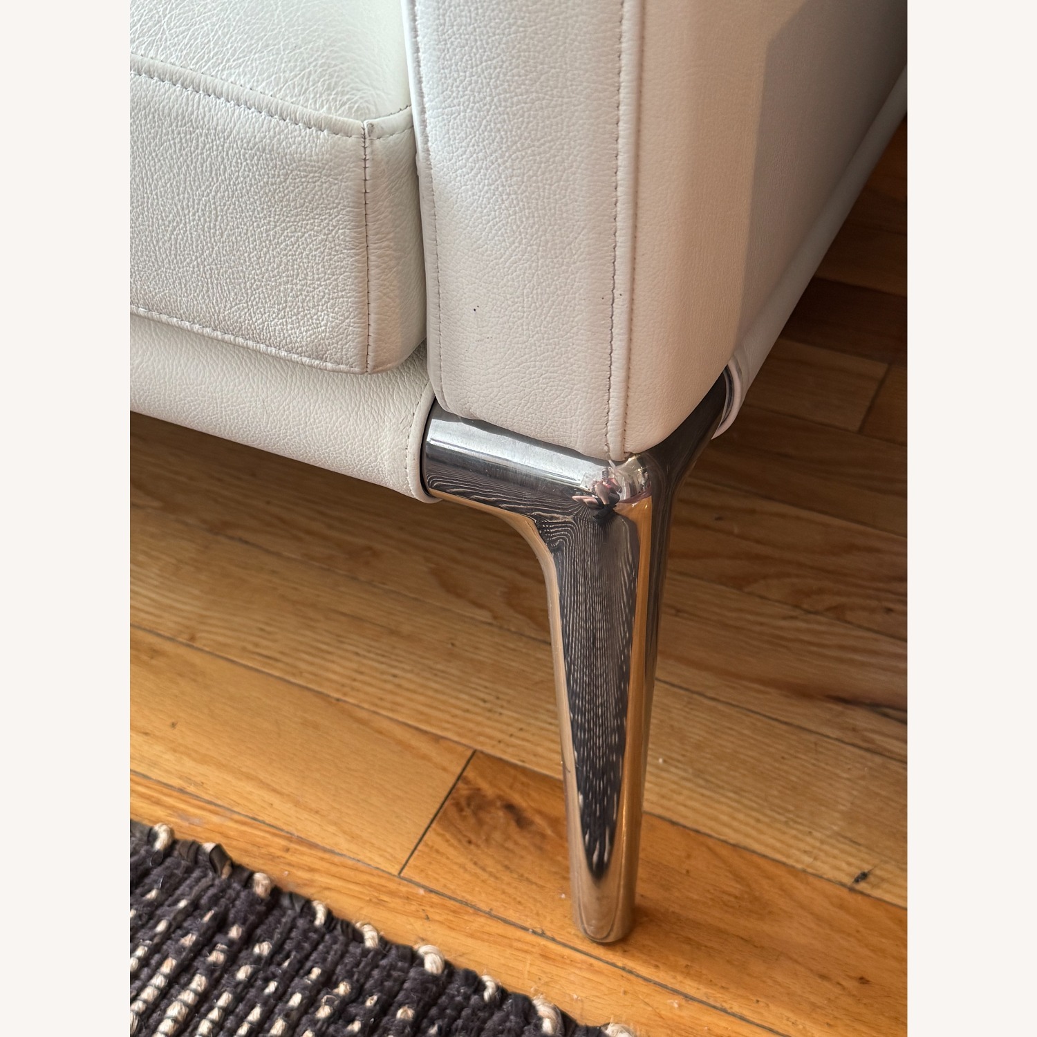 Philippe Starck & Cassina Sofa Volage 243 - image-4