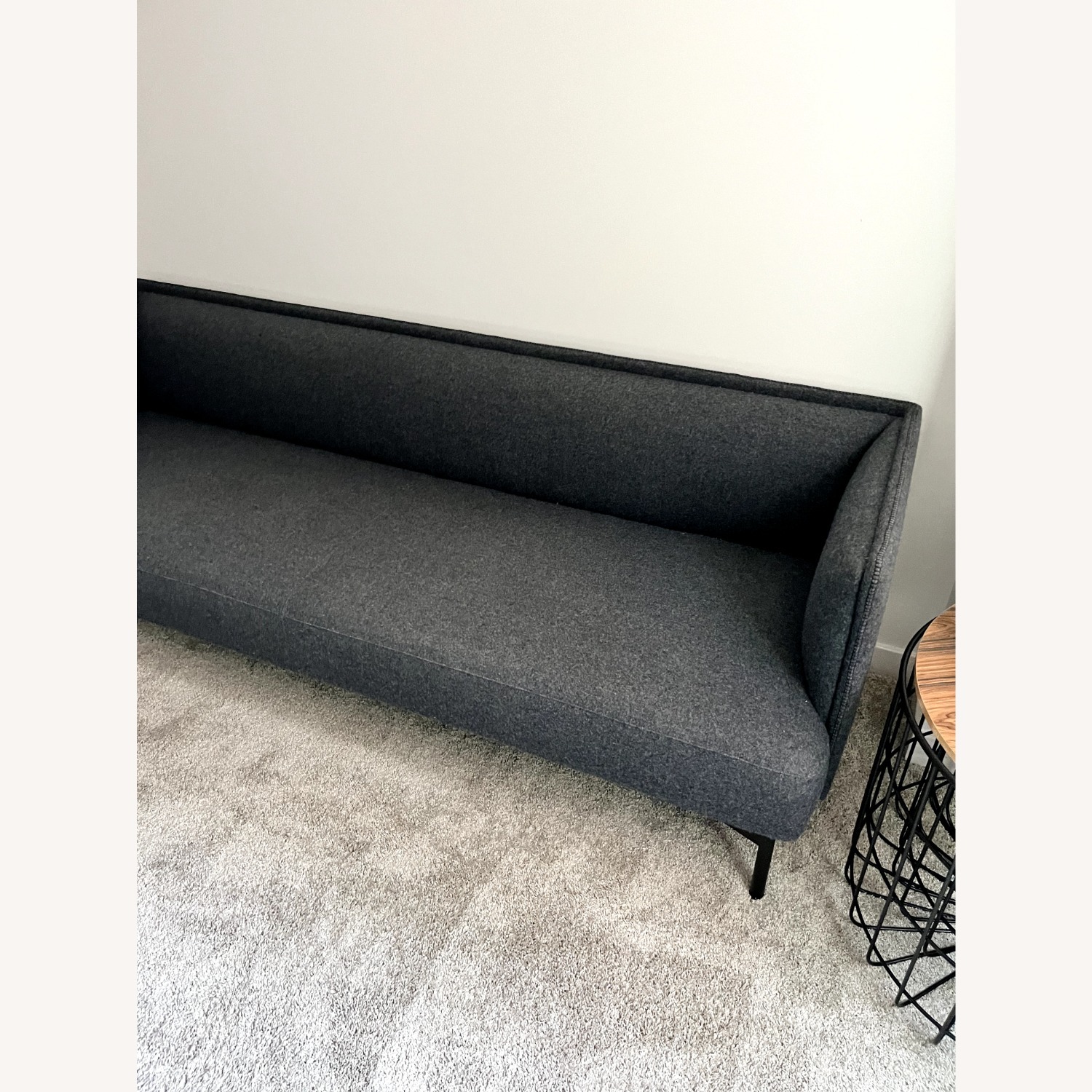 Finale Sofa Design Charles Pollock, 2013 - image-2