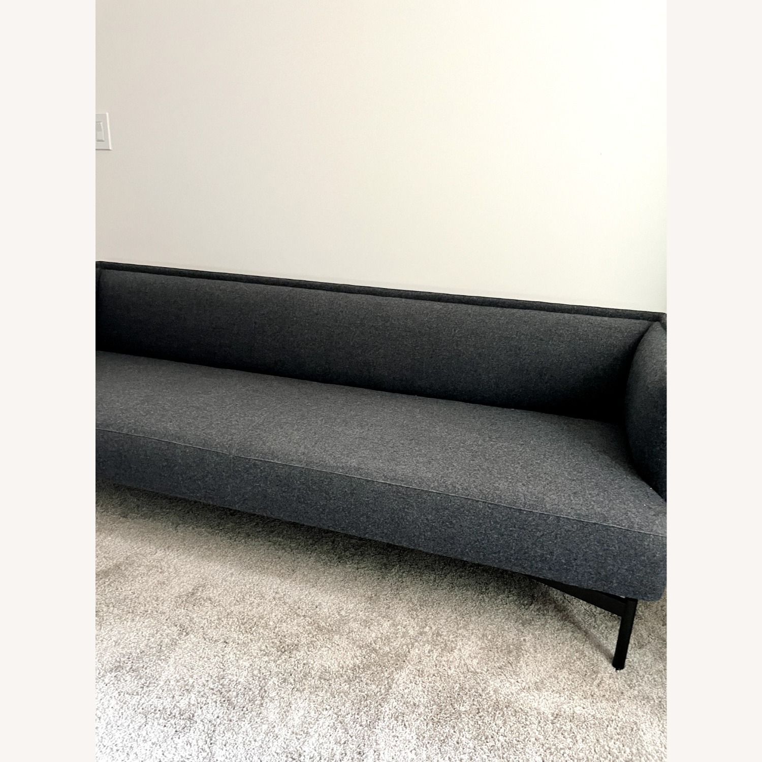 Finale Sofa Design Charles Pollock, 2013 - image-3