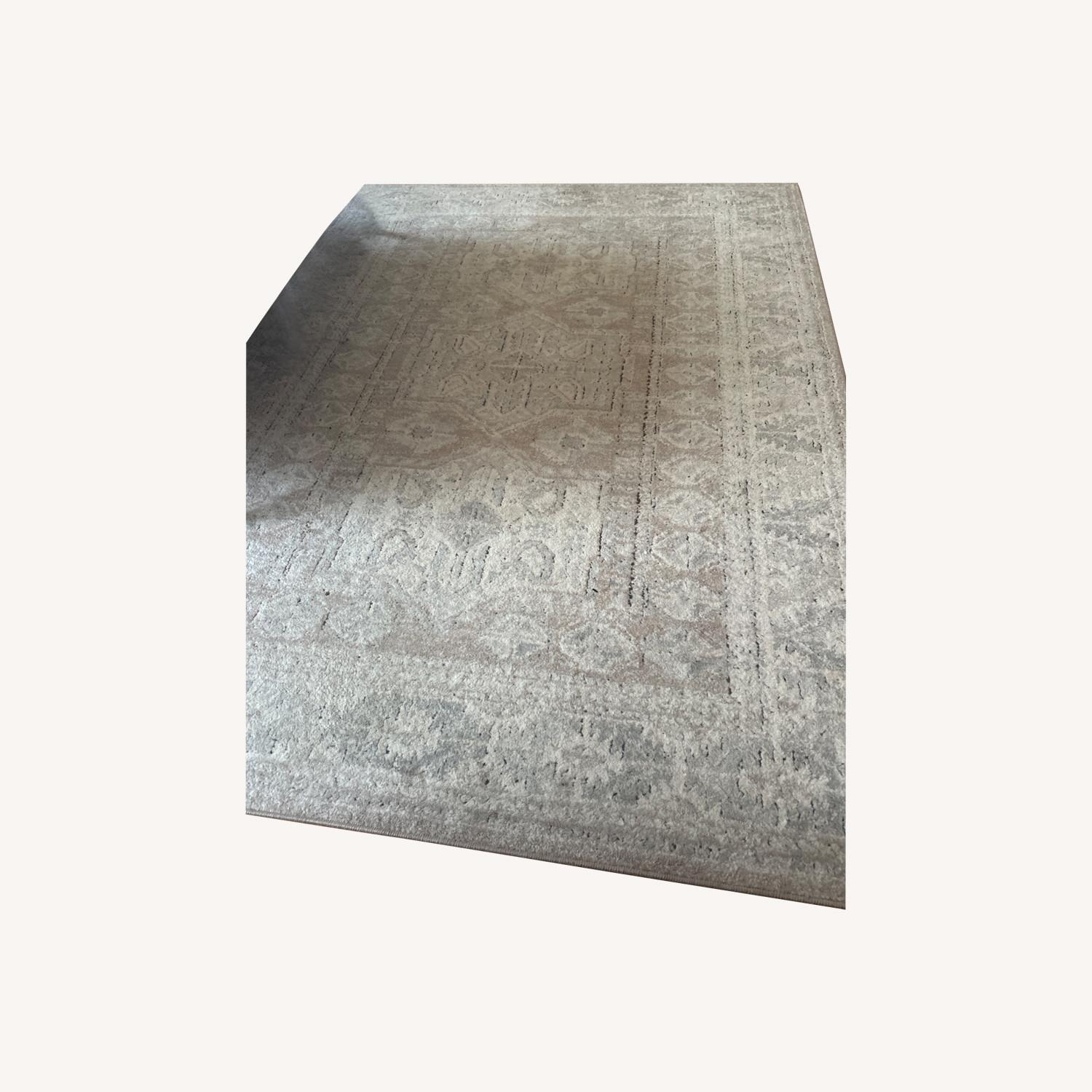 Persian Style Homegoods Rug  - image-0