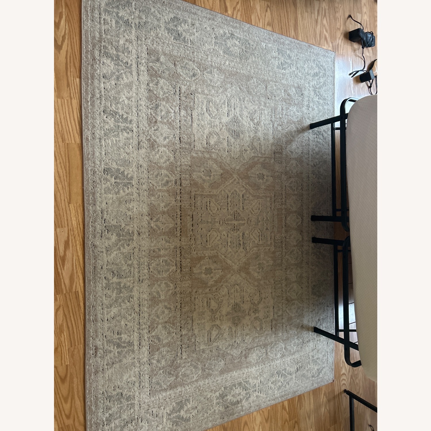Persian Style Homegoods Rug  - image-1