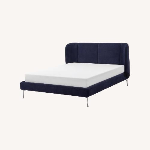 Used IKEA Tjuford Bed for sale on AptDeco