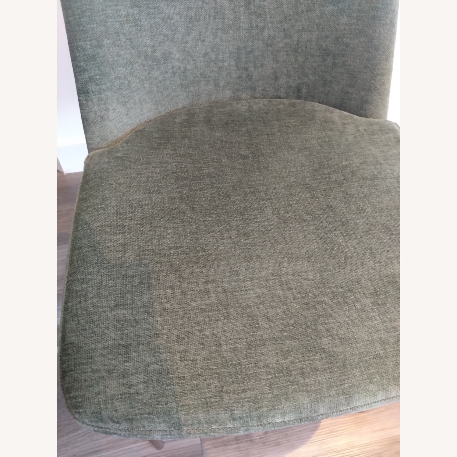 West Elm Jack Metal Frame Dining Chair - image-4