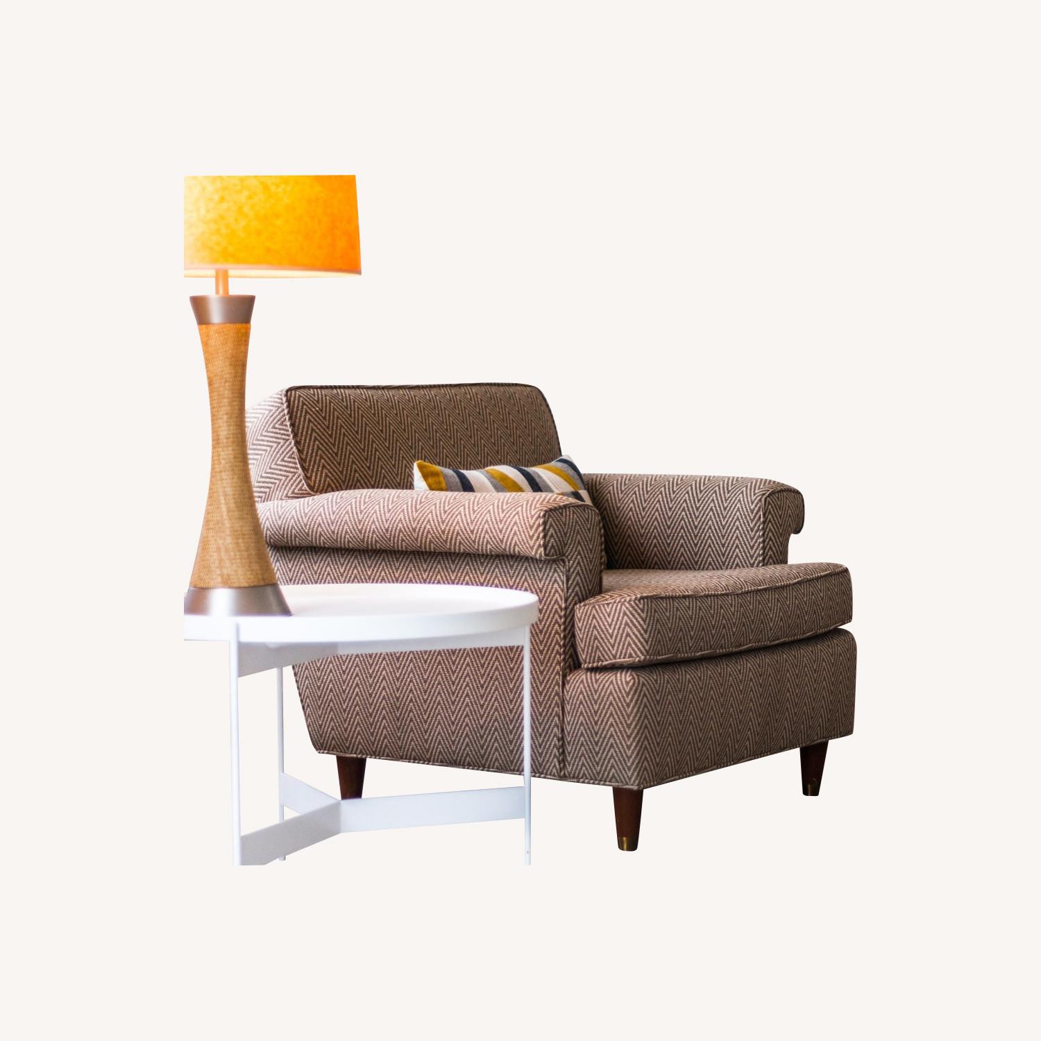 Upholstered Chair - image-0