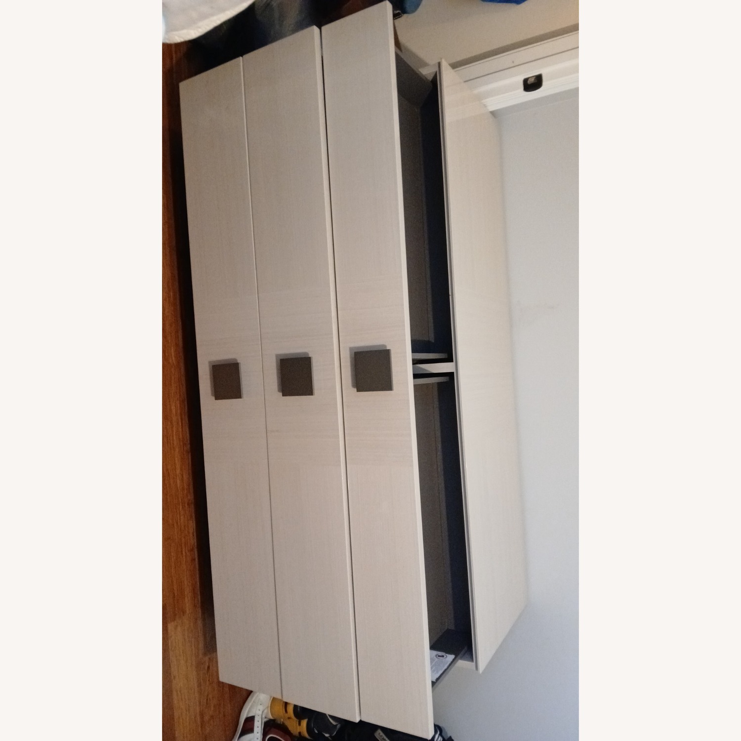 Mont Blanc Dresser - image-4