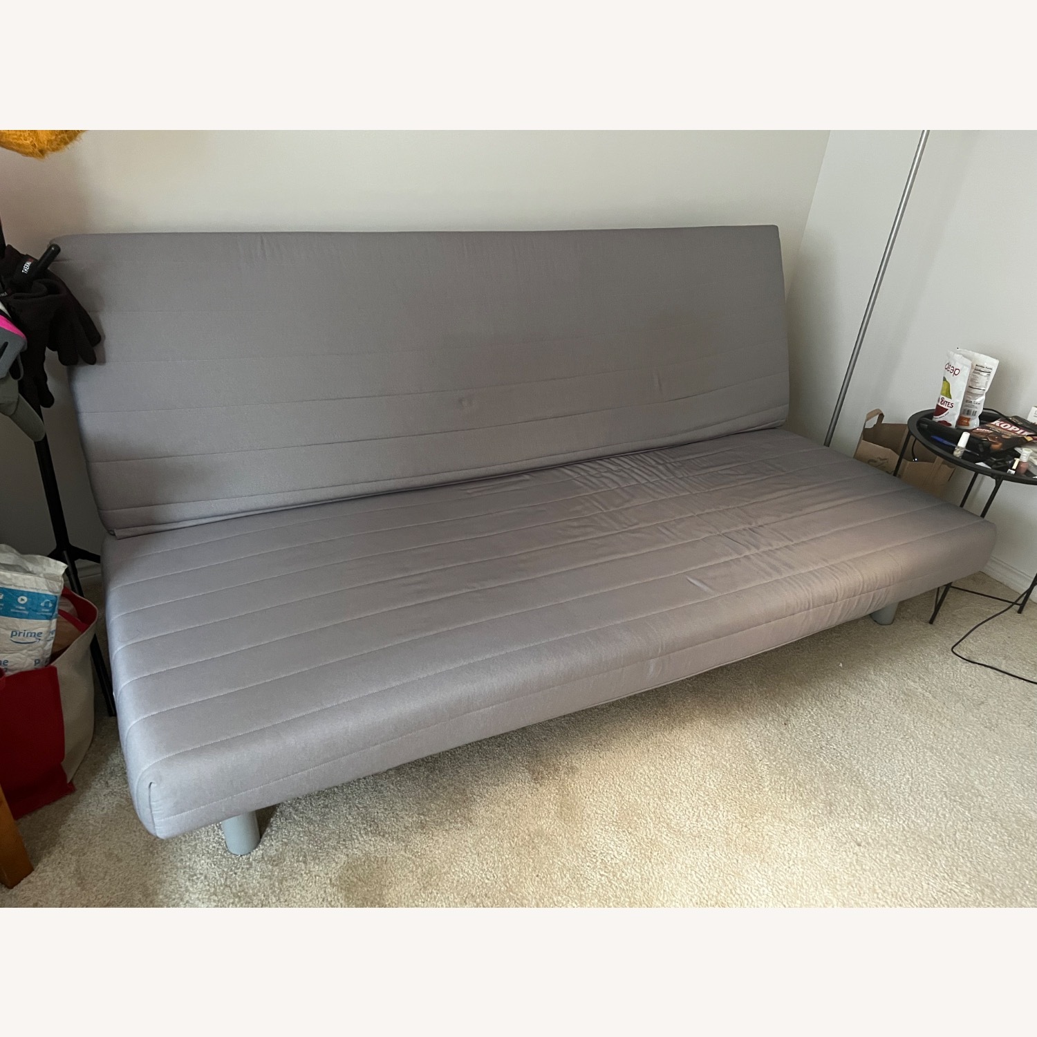 IKEA Convertible Sofa Bed - image-3