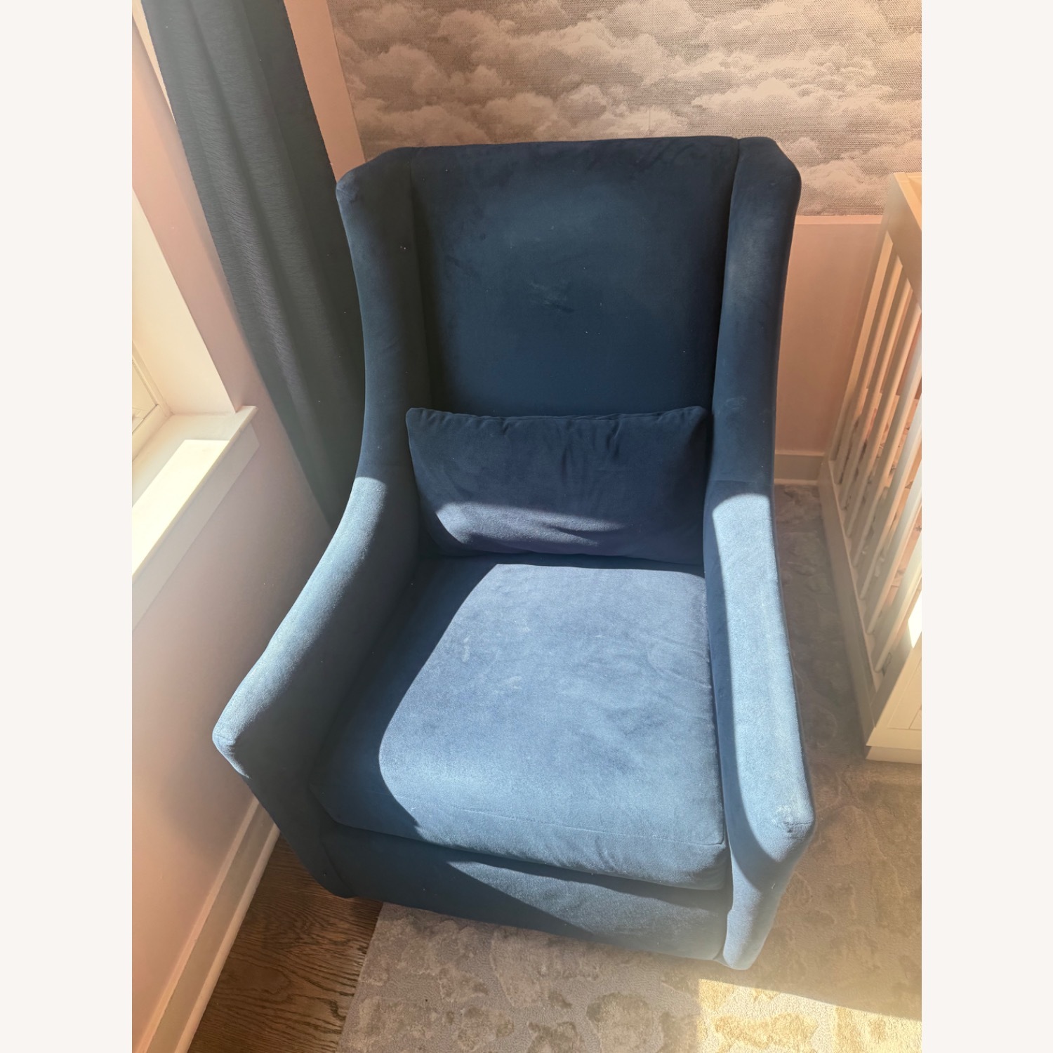 West Elm Graham Glider - image-2