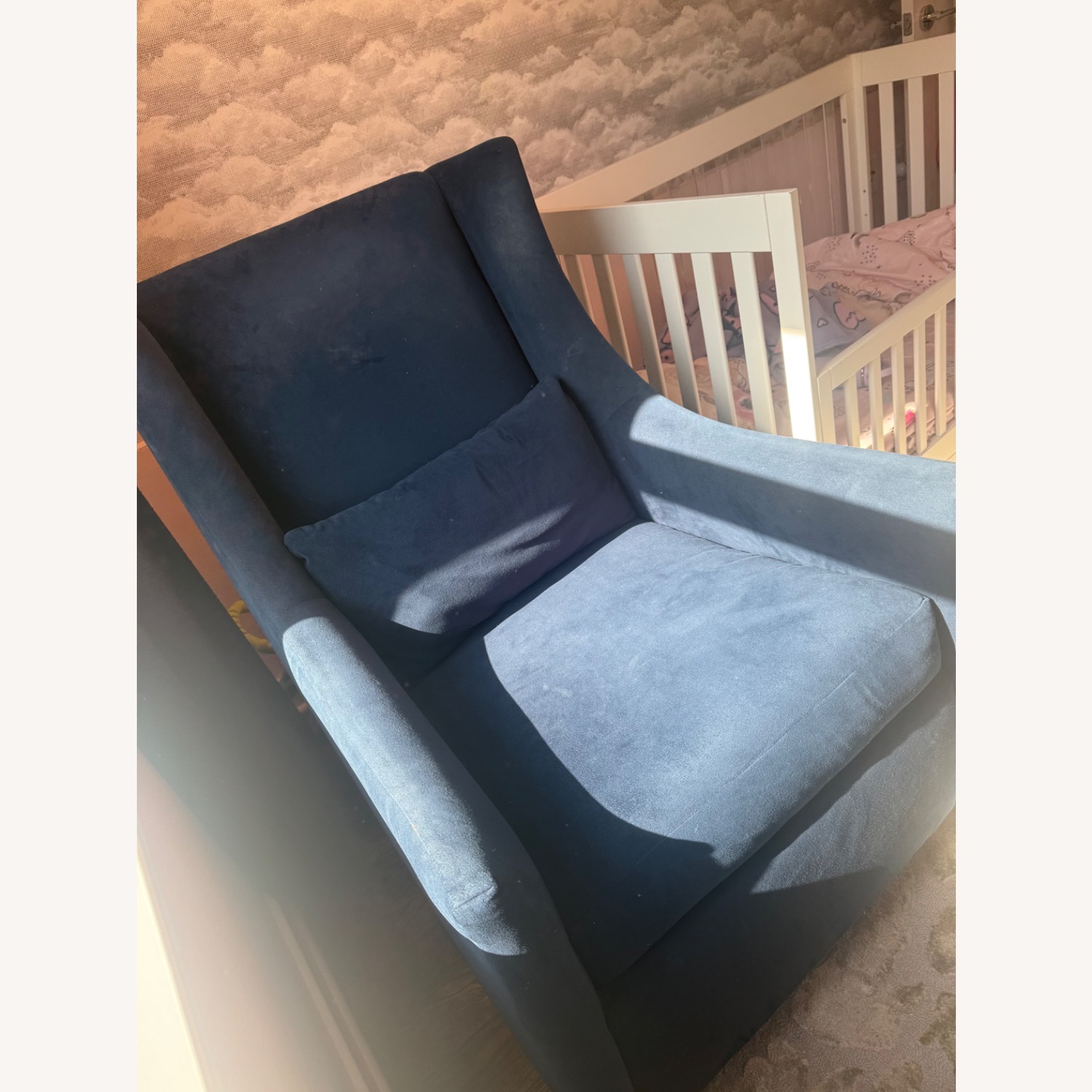 West Elm Graham Glider - image-3