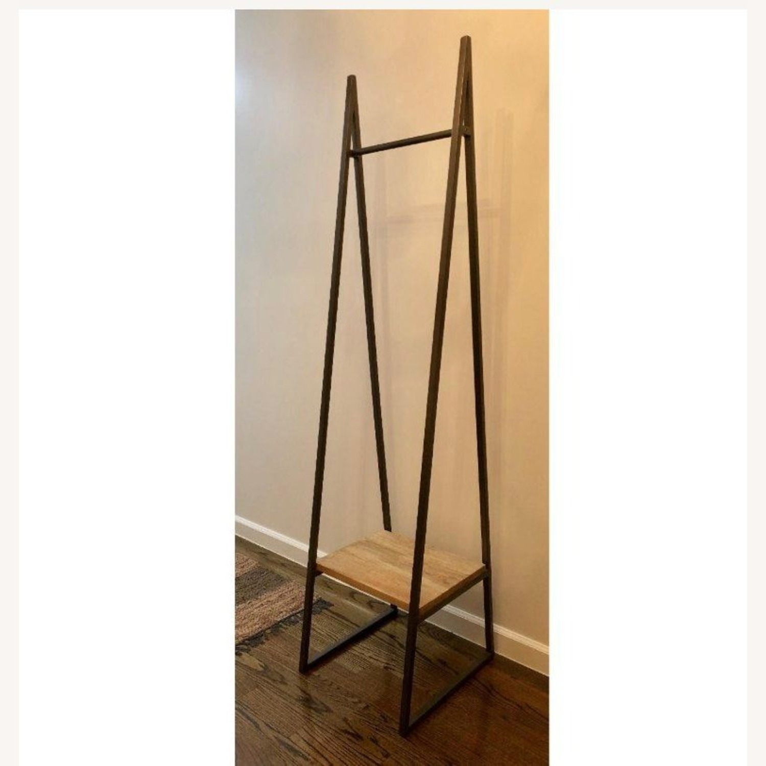 CB2 Butler Stand - image-2