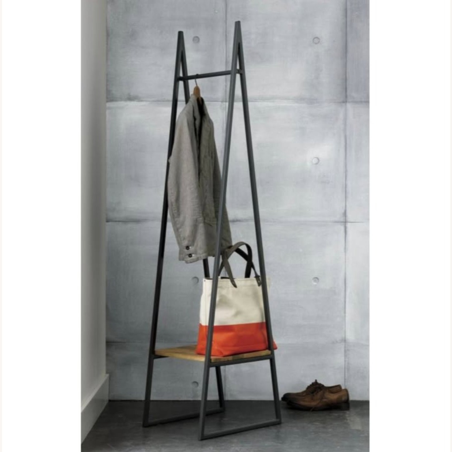 CB2 Butler Stand - image-3