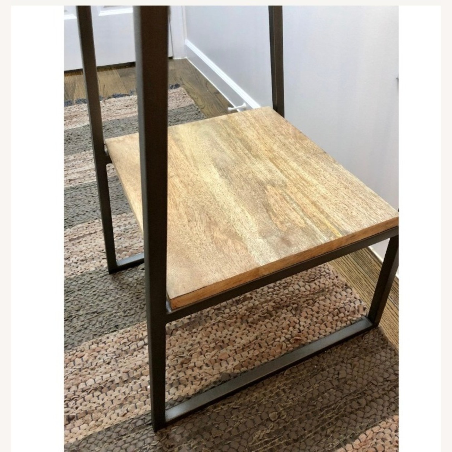 CB2 Butler Stand - image-1