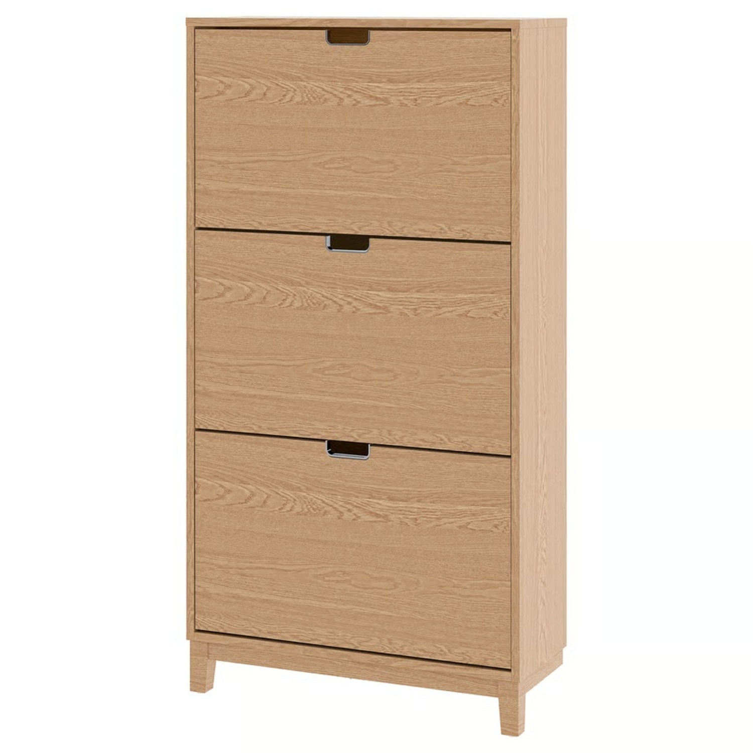 IKEA STALL Shoe Cabinet - image-4
