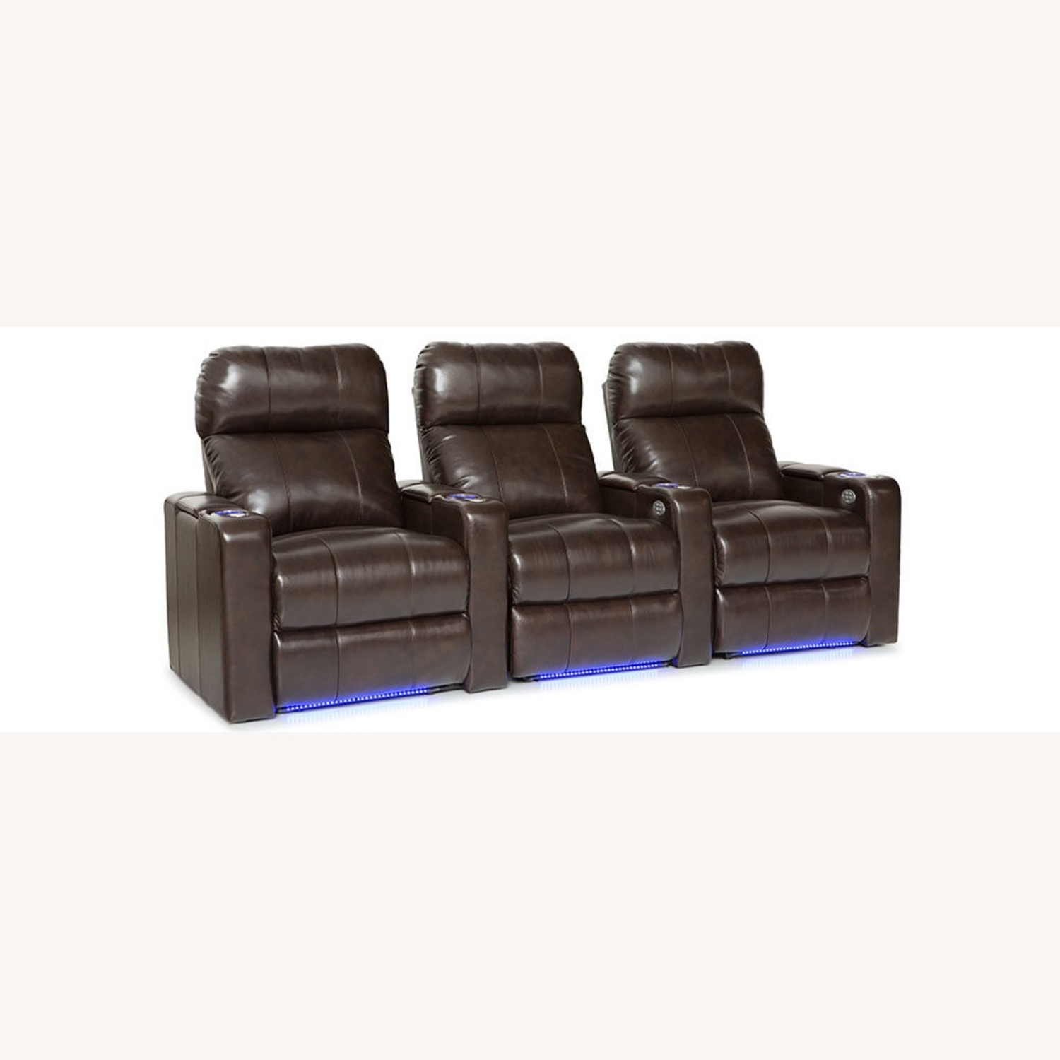 Seatcraft Monterrey Home Theatre Seats - image-4