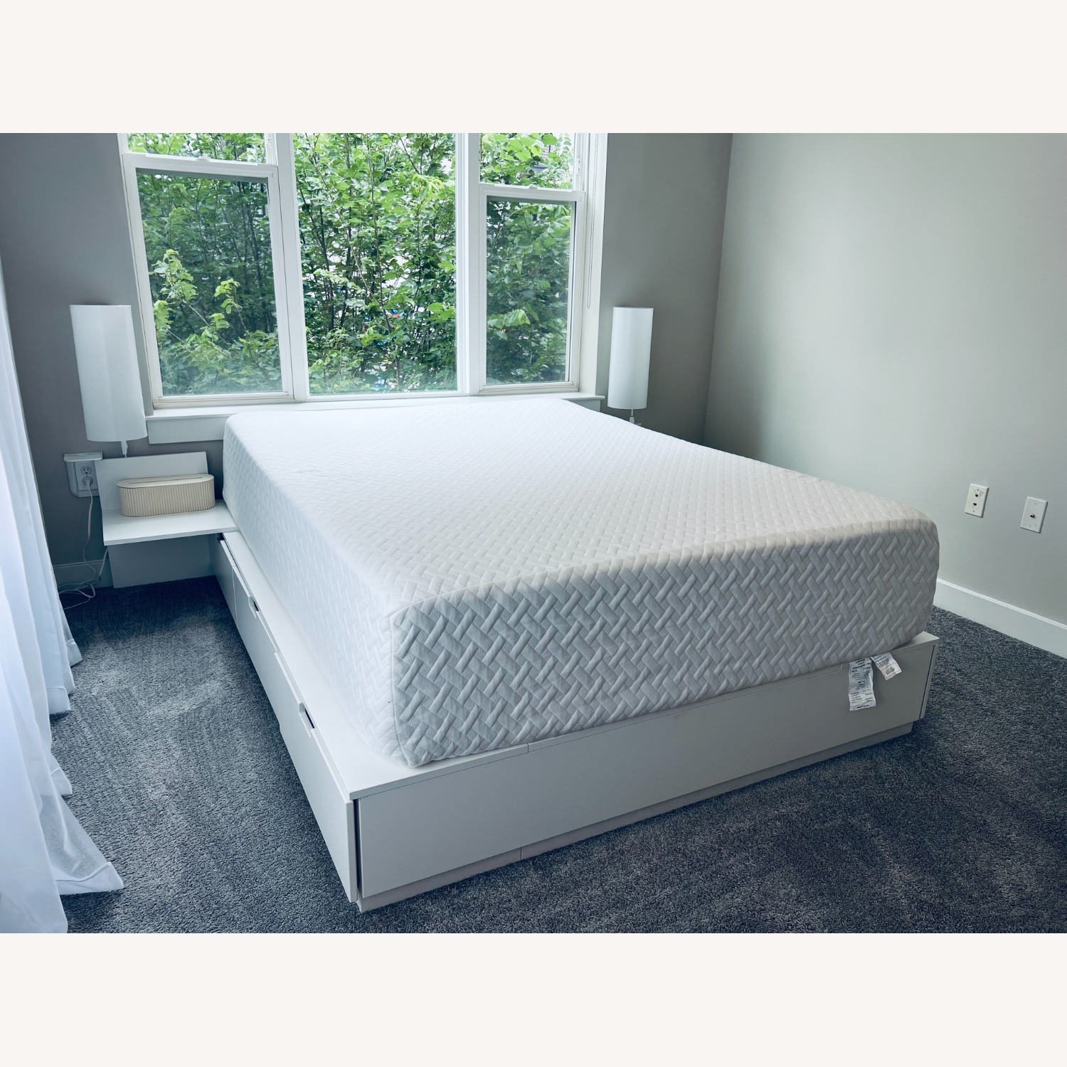 NORDLI QUEEN BED  - image-5