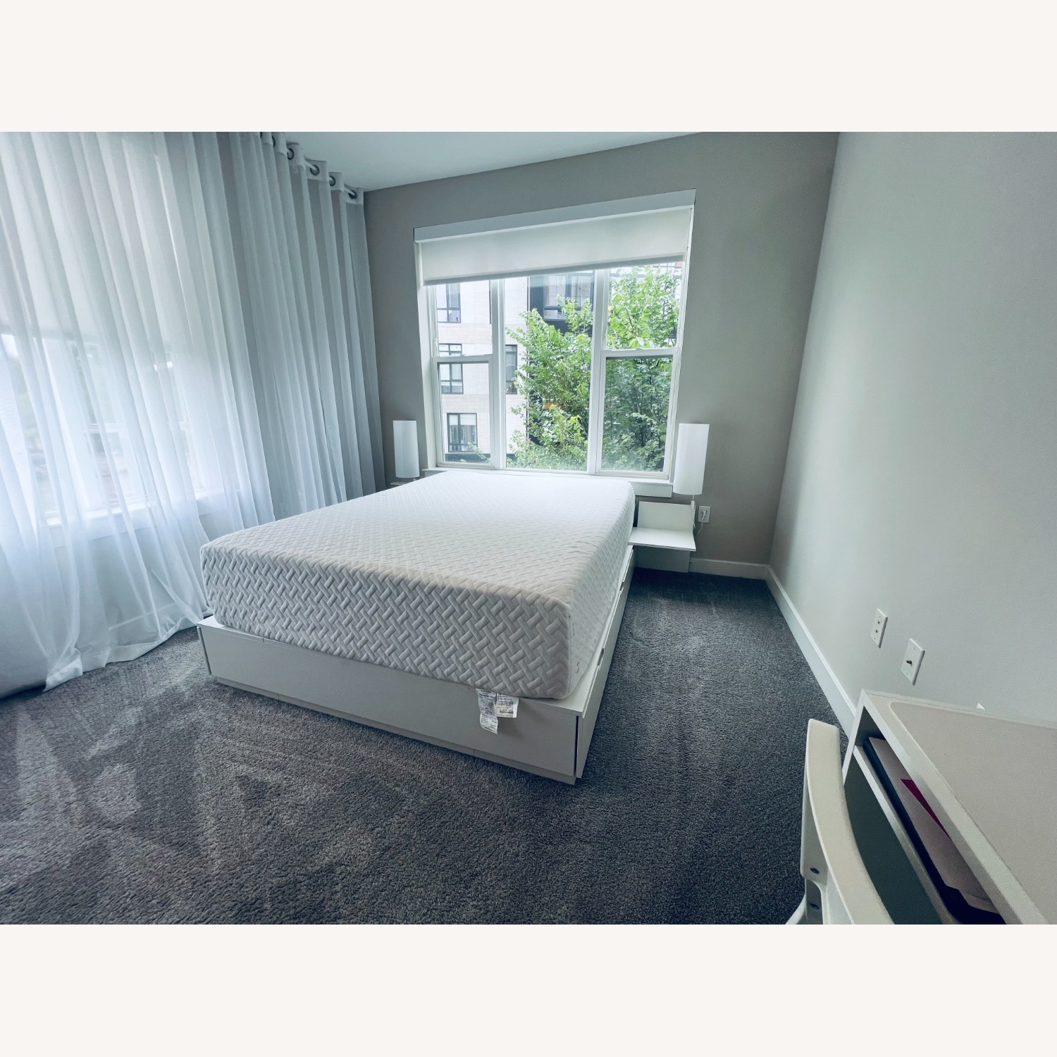 NORDLI QUEEN BED  - image-7