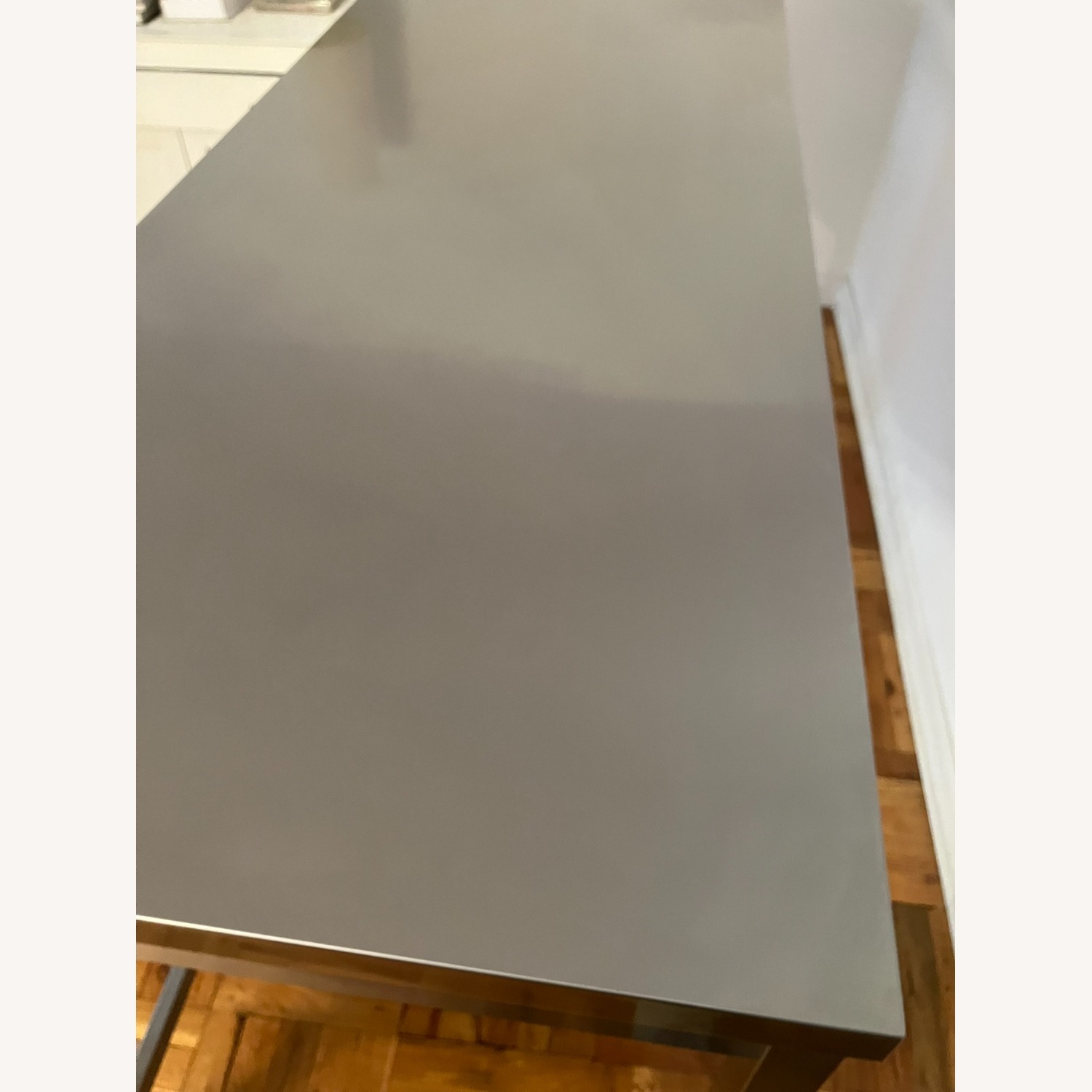 Quovis Worktable Standing High - image-4