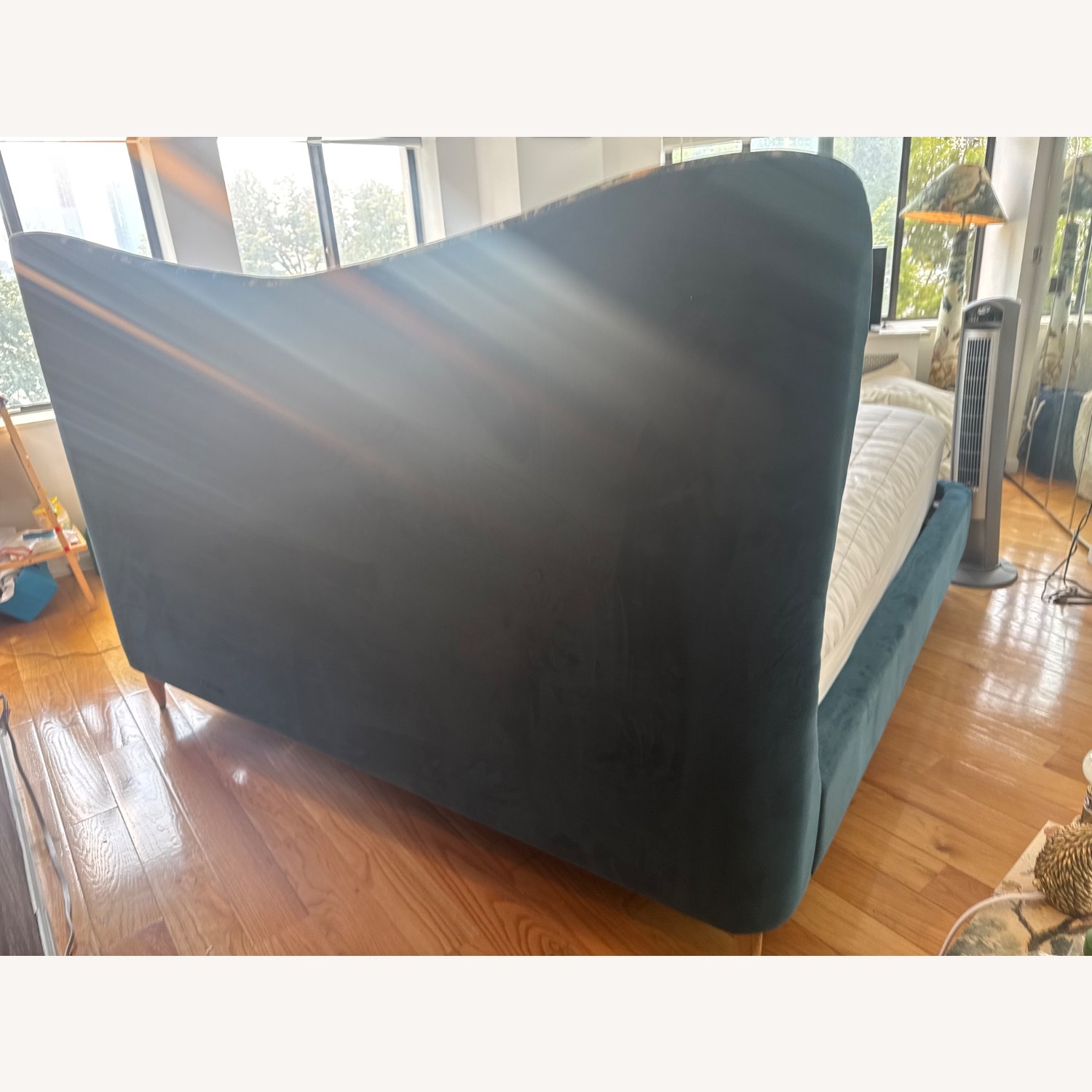 Judarn Pied -A-Terre Bed - image-21