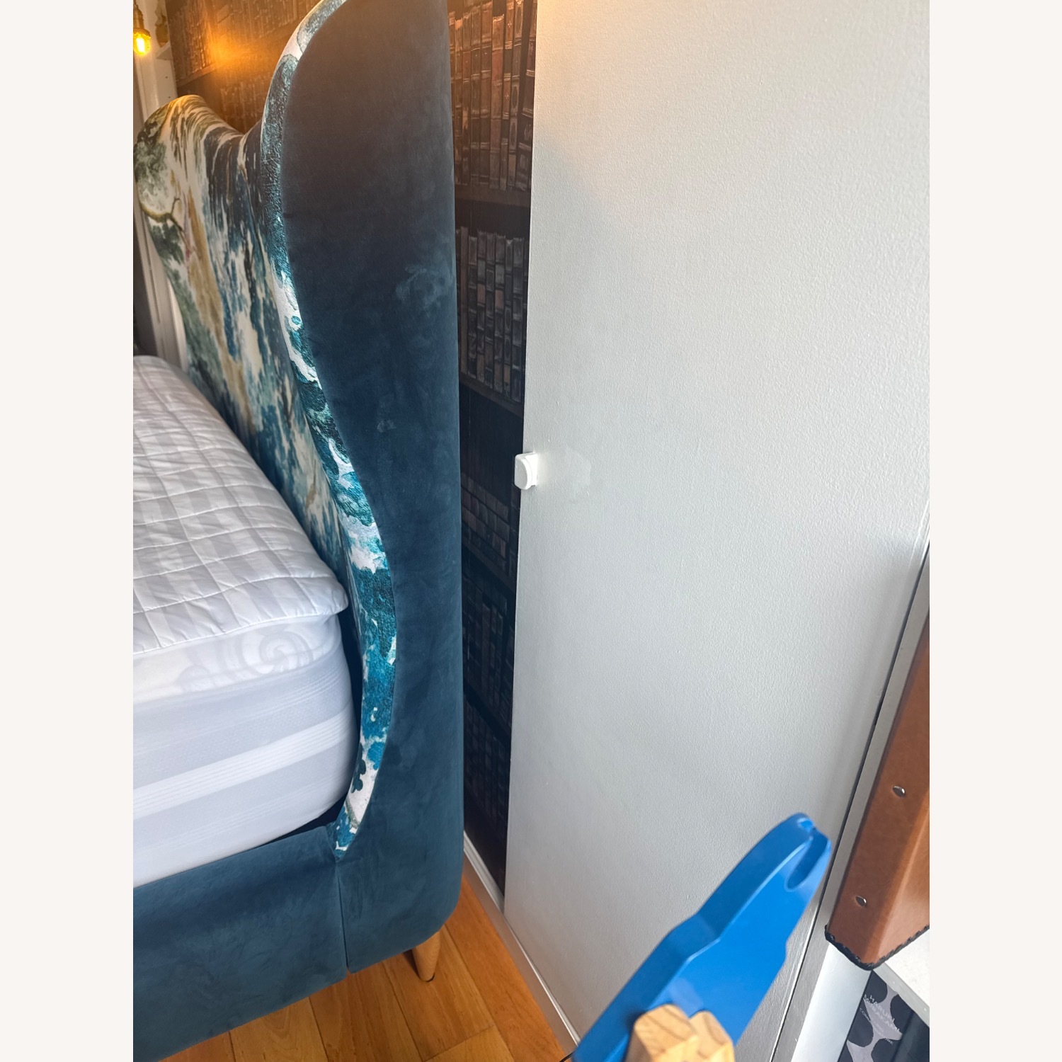 Judarn Pied -A-Terre Bed - image-15