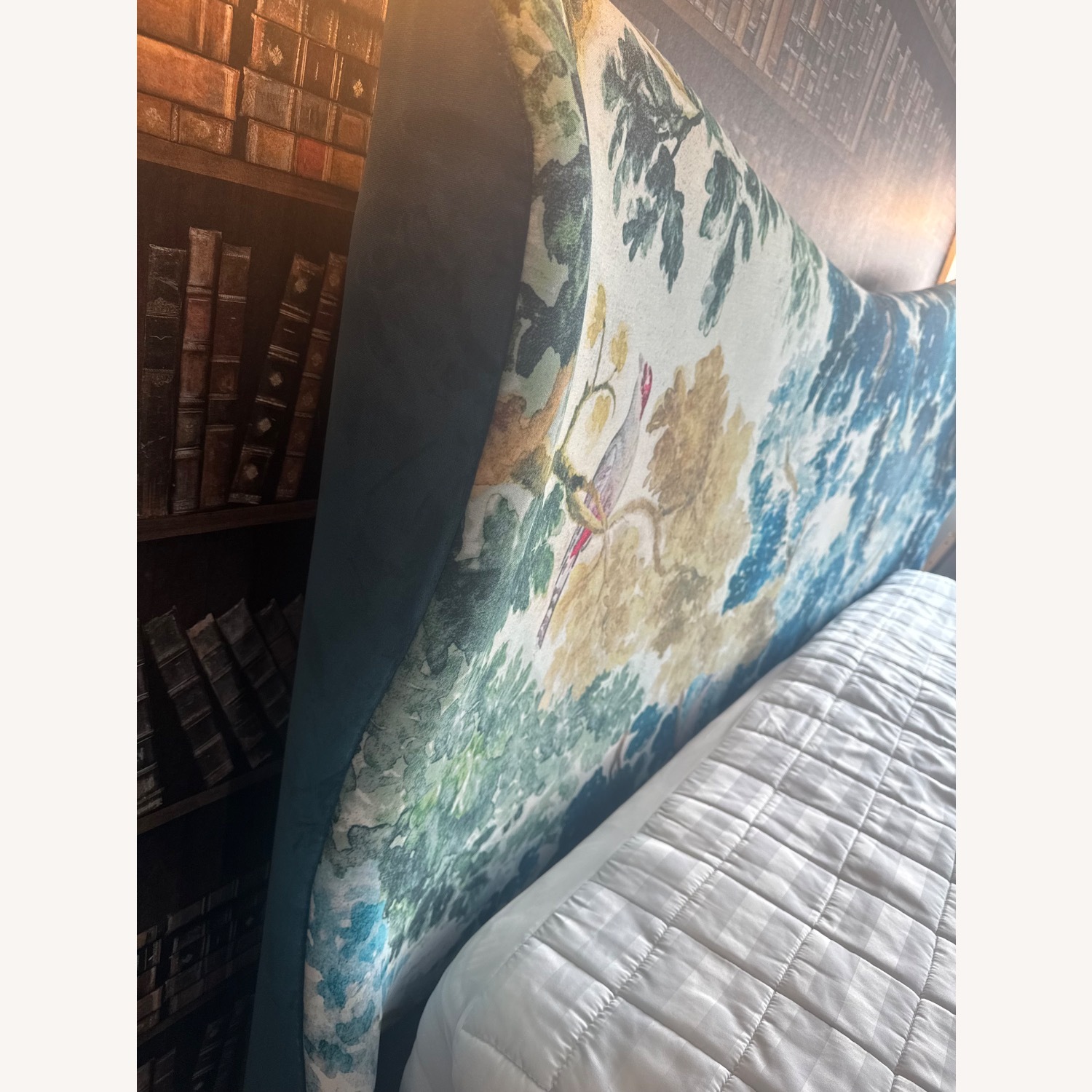 Judarn Pied -A-Terre Bed - image-19