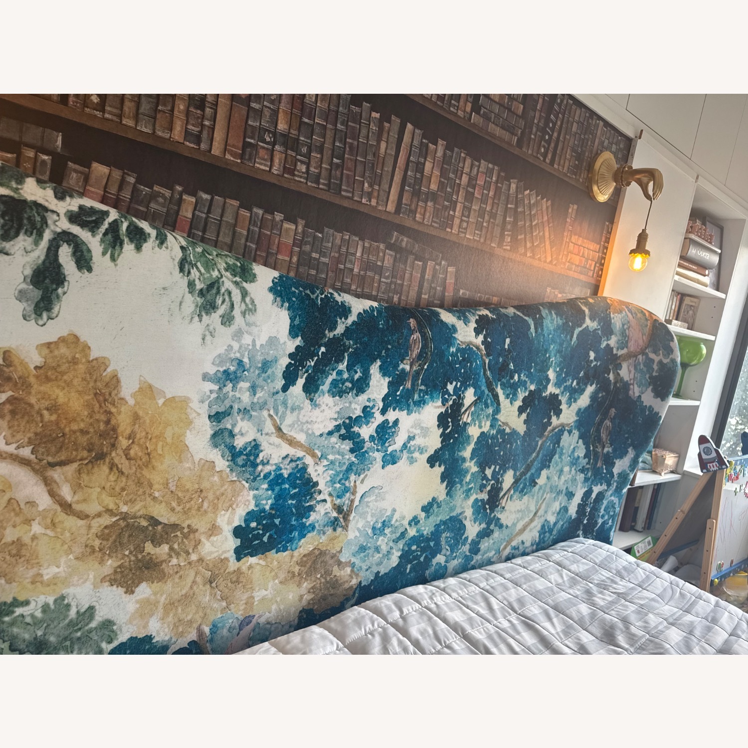 Judarn Pied -A-Terre Bed - image-20