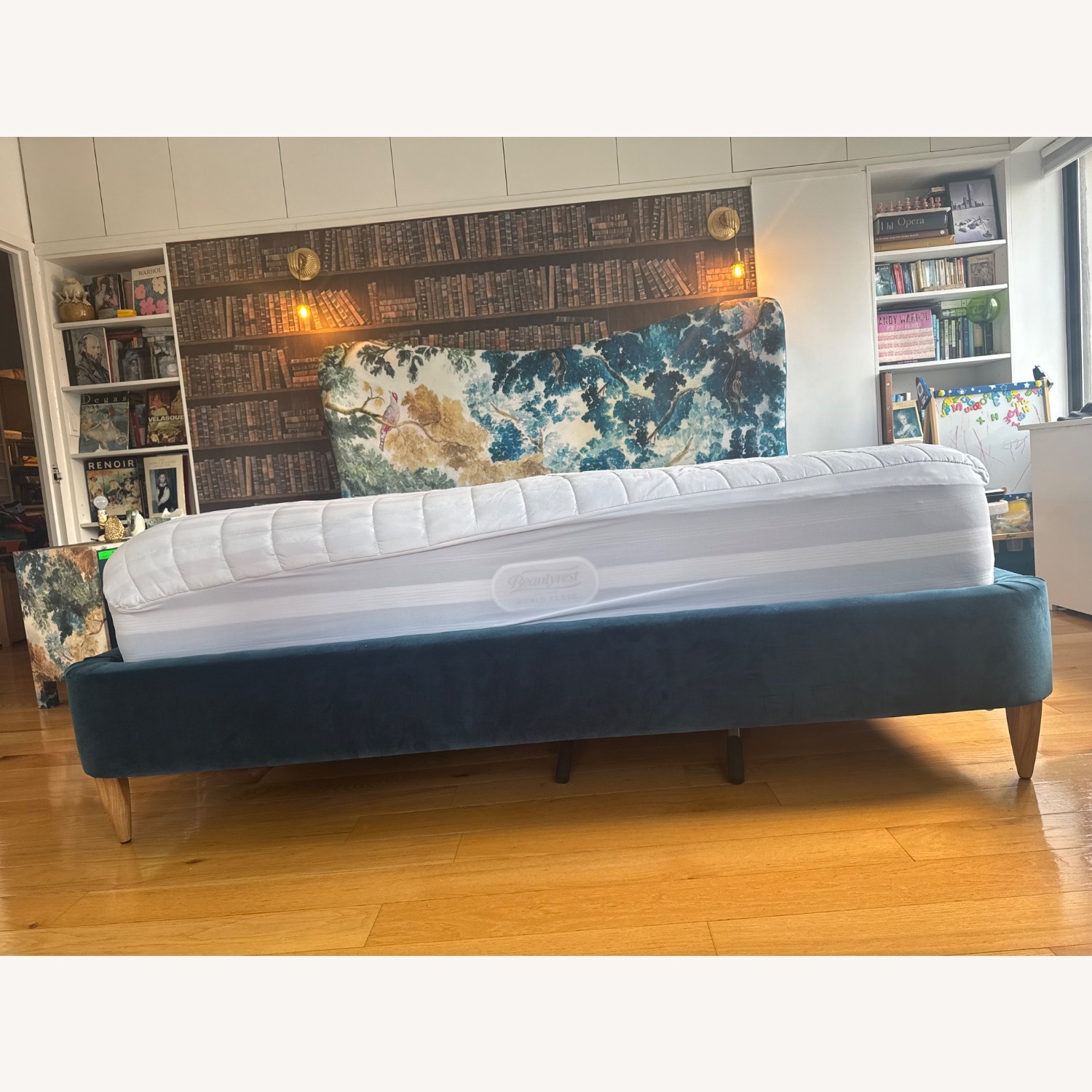 Judarn Pied -A-Terre Bed - image-11