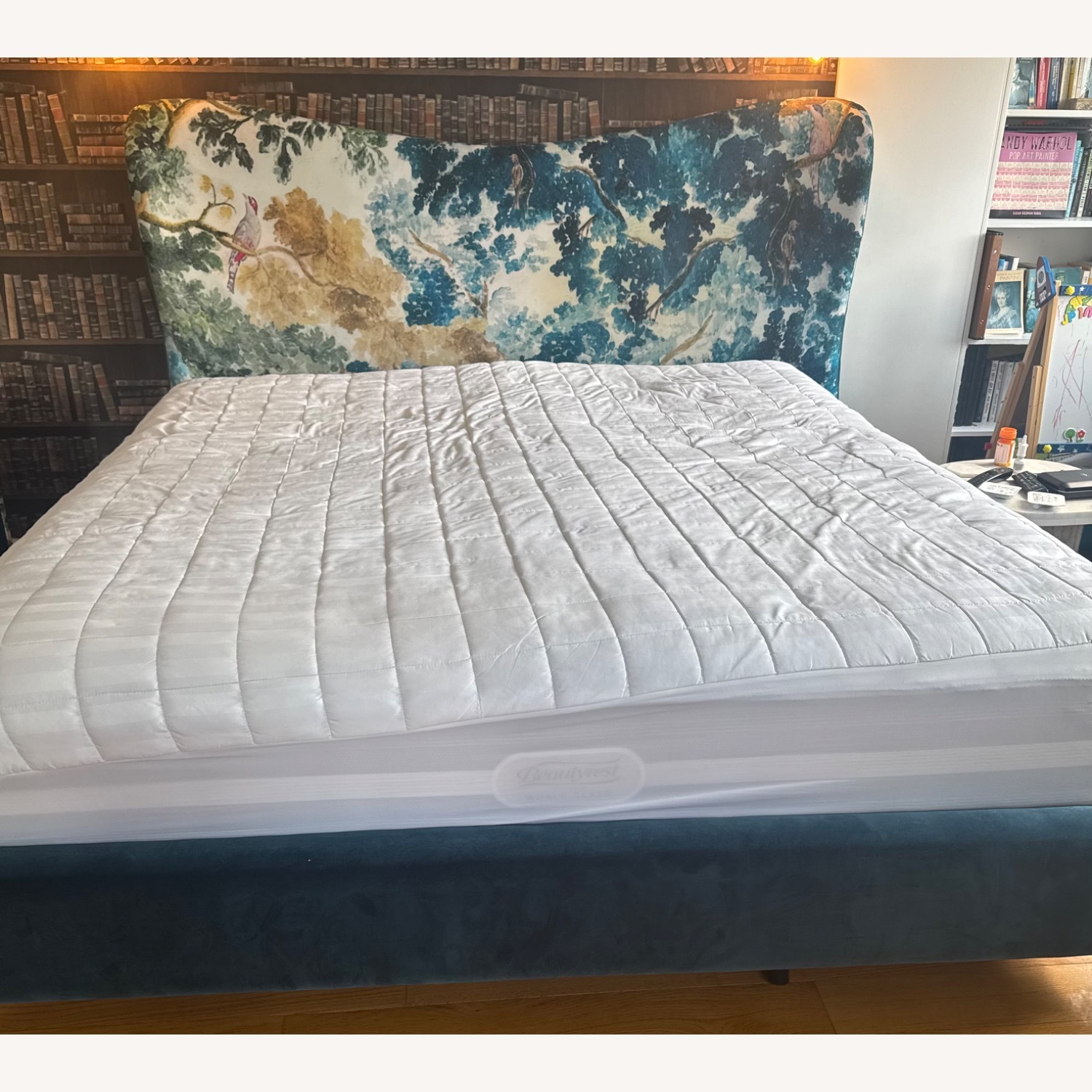 Judarn Pied -A-Terre Bed - image-9