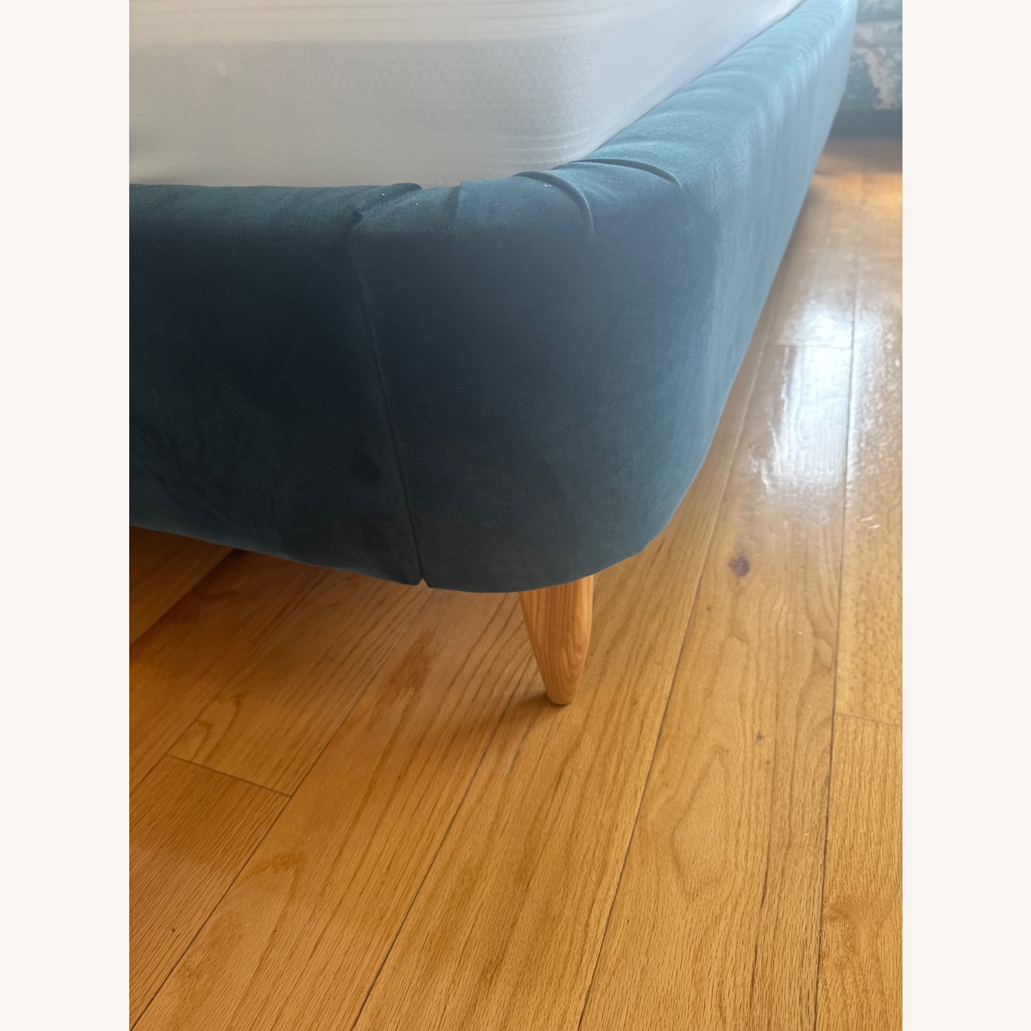 Judarn Pied -A-Terre Bed - image-17