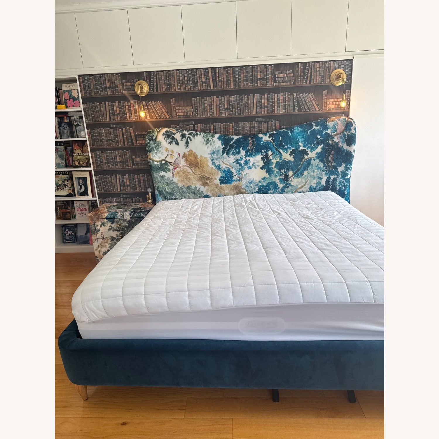 Judarn Pied -A-Terre Bed - image-28