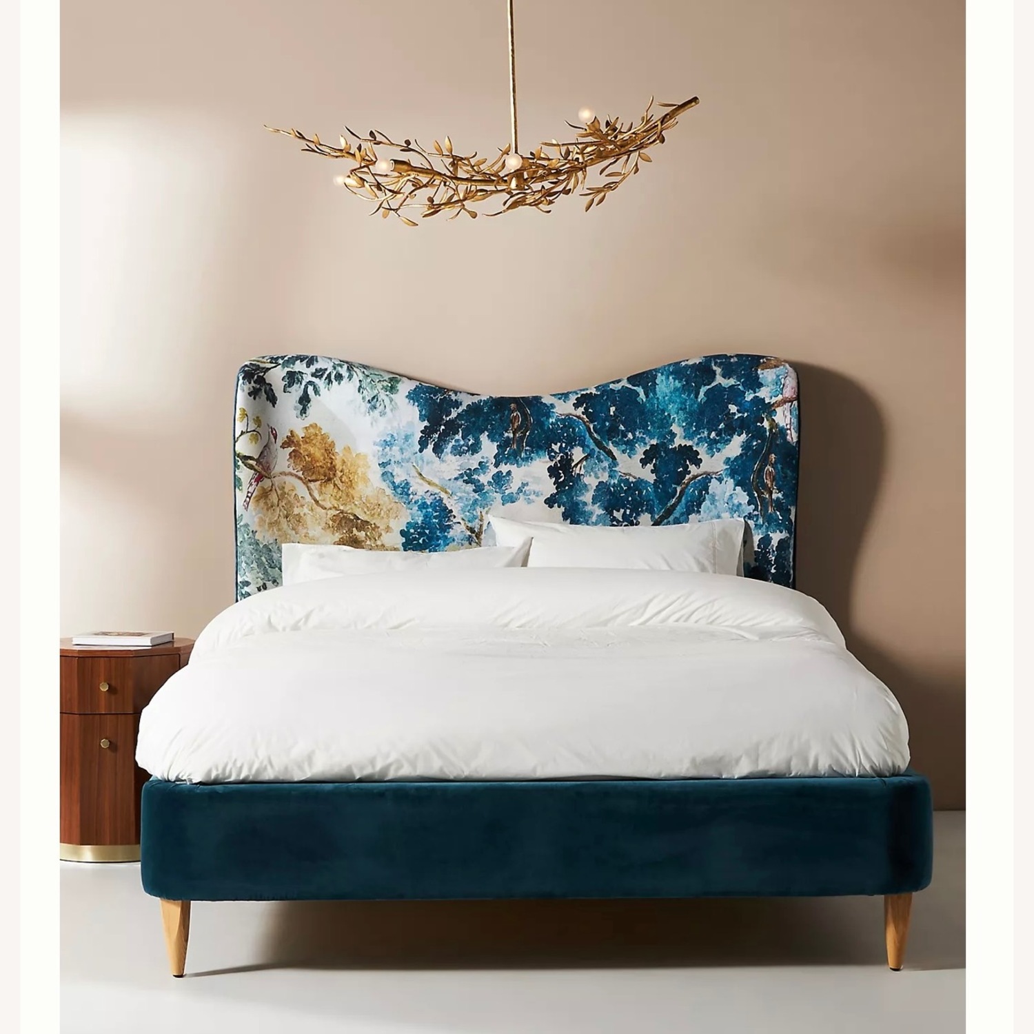 Judarn Pied -A-Terre Bed - image-1