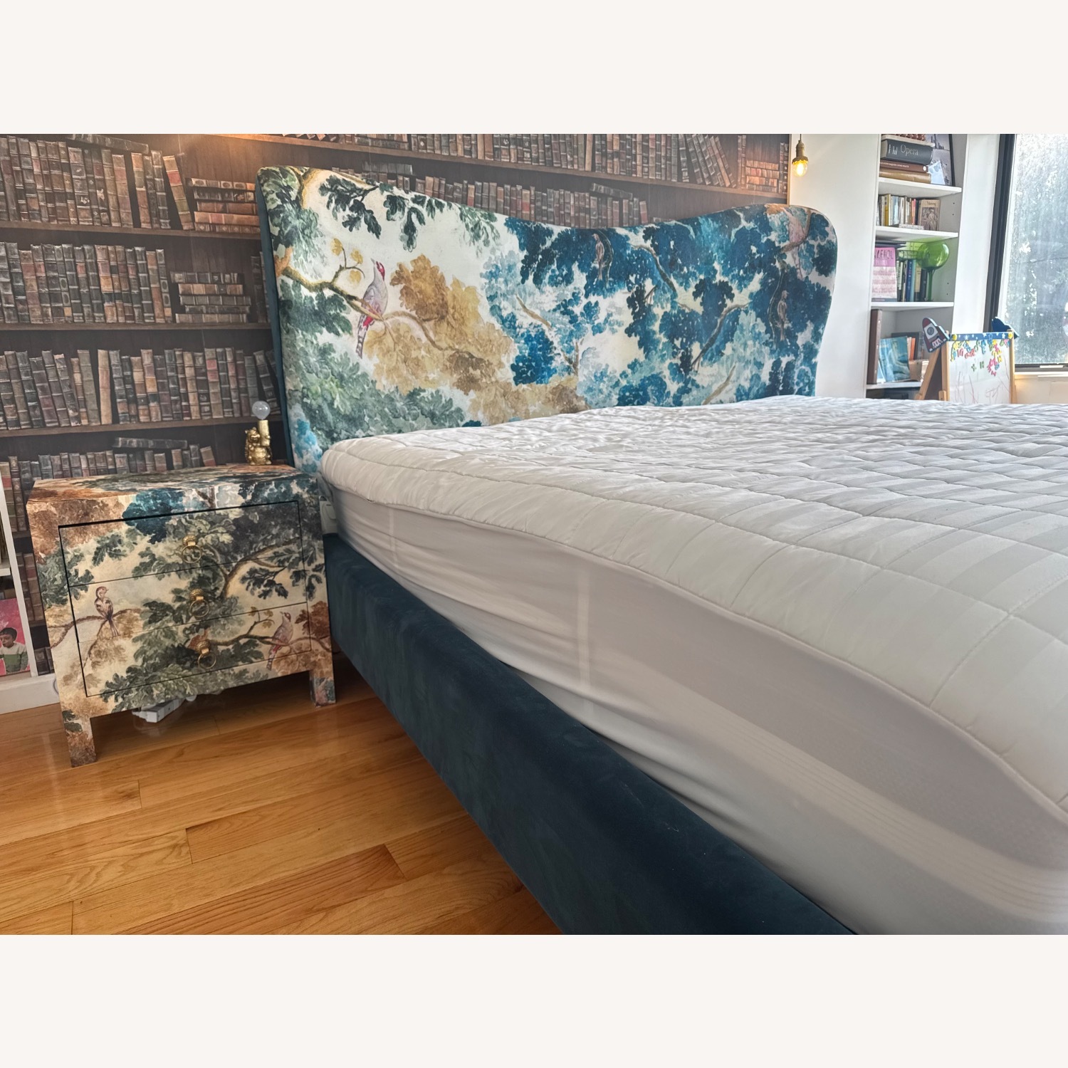 Judarn Pied -A-Terre Bed - image-25