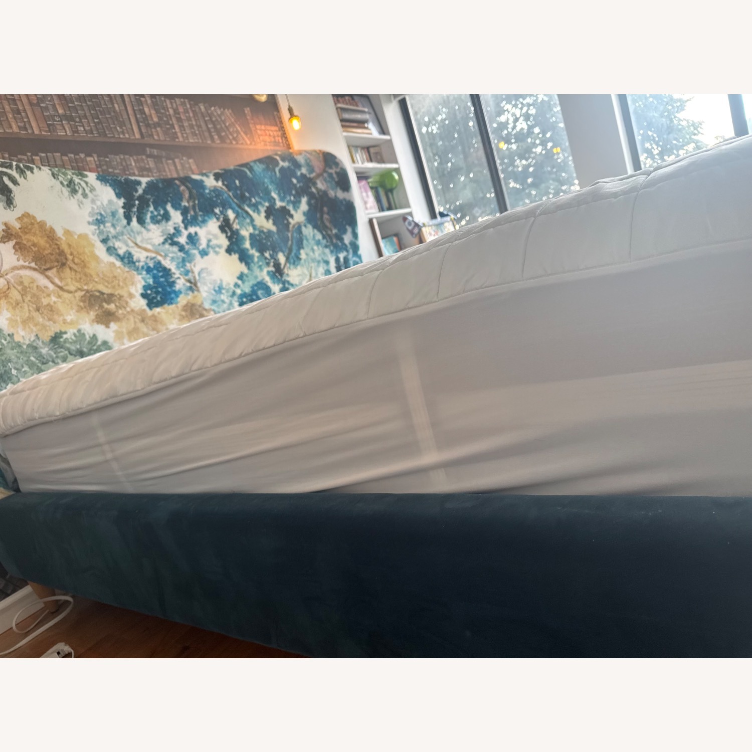 Judarn Pied -A-Terre Bed - image-18