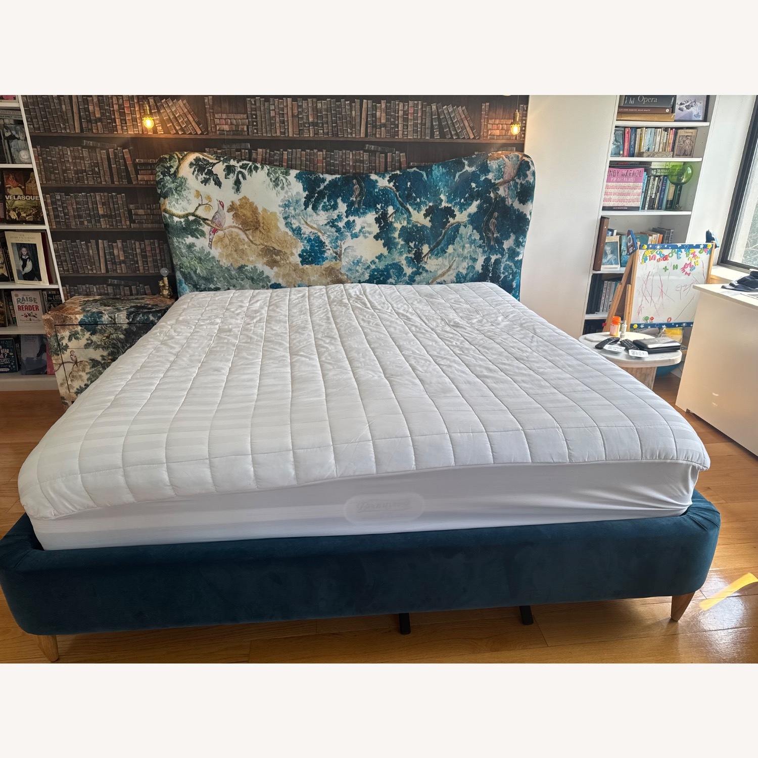 Judarn Pied -A-Terre Bed - image-23