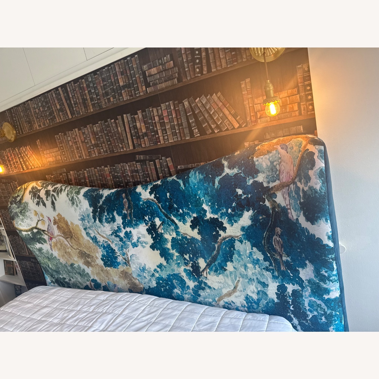 Judarn Pied -A-Terre Bed - image-14