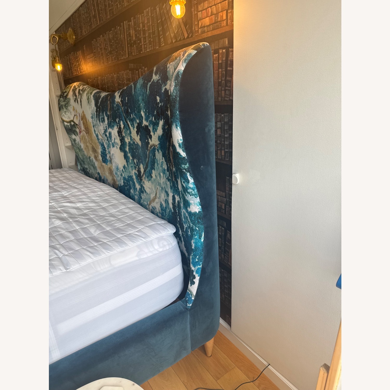 Judarn Pied -A-Terre Bed - image-13