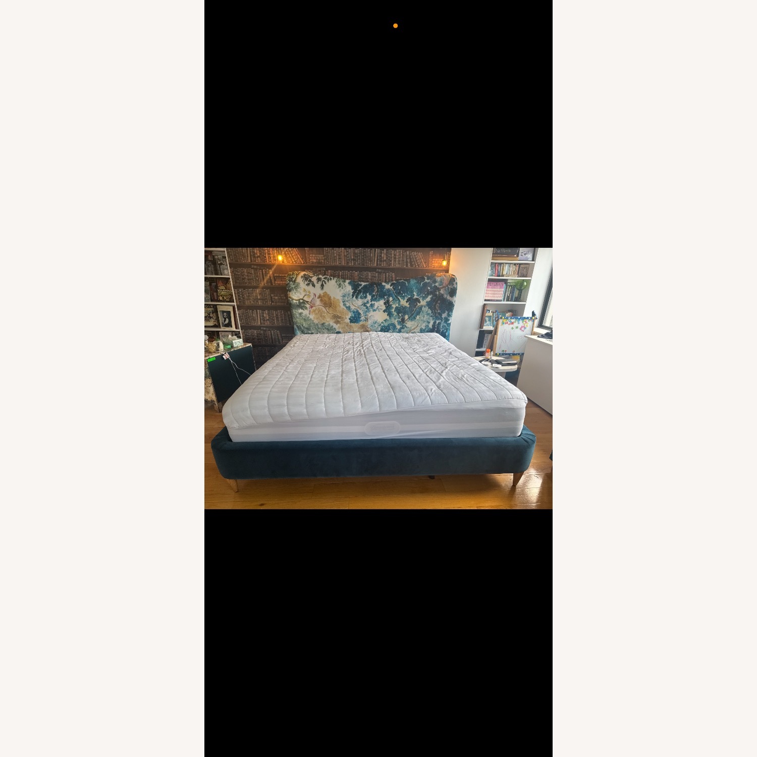 Judarn Pied -A-Terre Bed - image-8