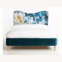 Judarn Pied -A-Terre Bed