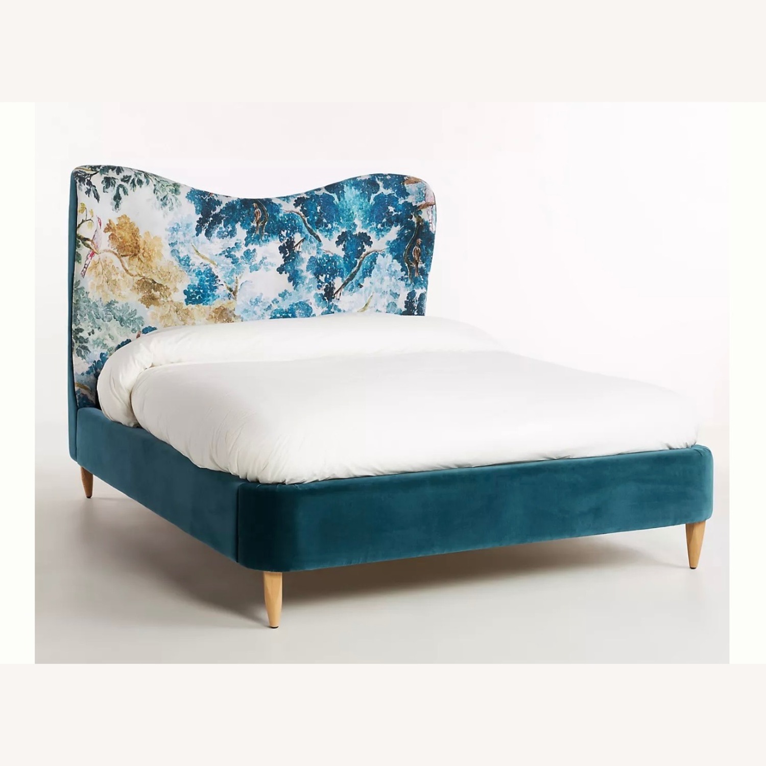 Judarn Pied -A-Terre Bed - image-2