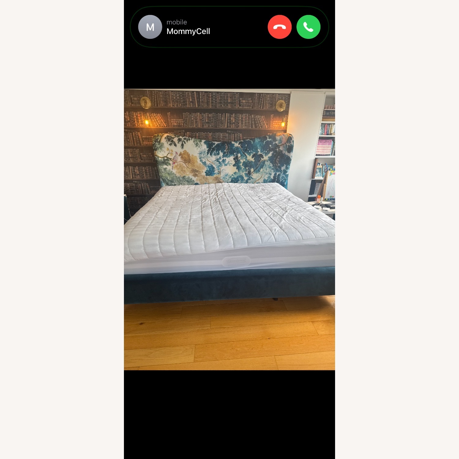 Judarn Pied -A-Terre Bed - image-7