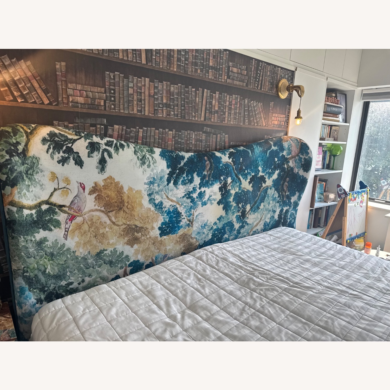 Judarn Pied -A-Terre Bed - image-29