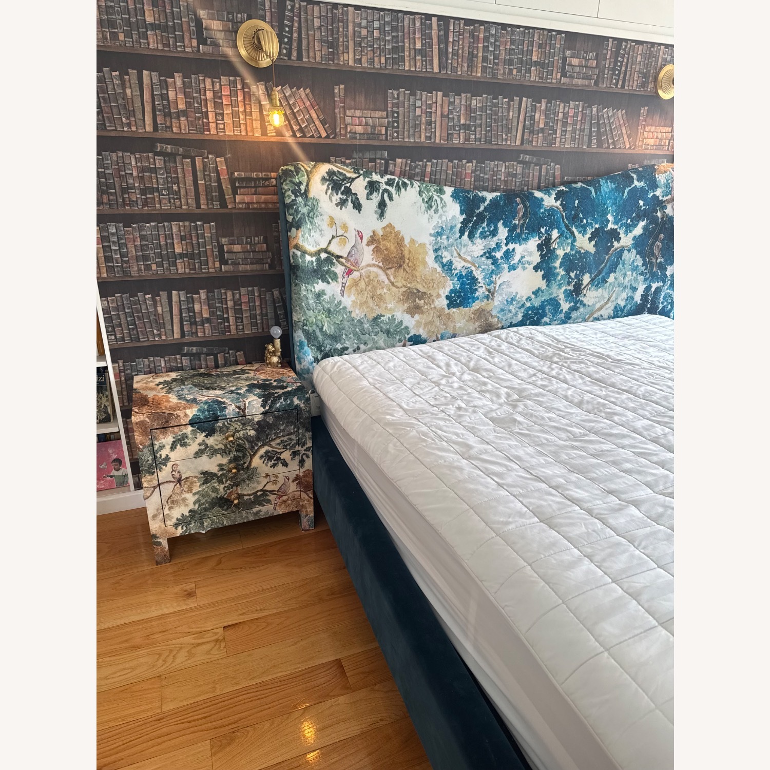 Judarn Pied -A-Terre Bed - image-24