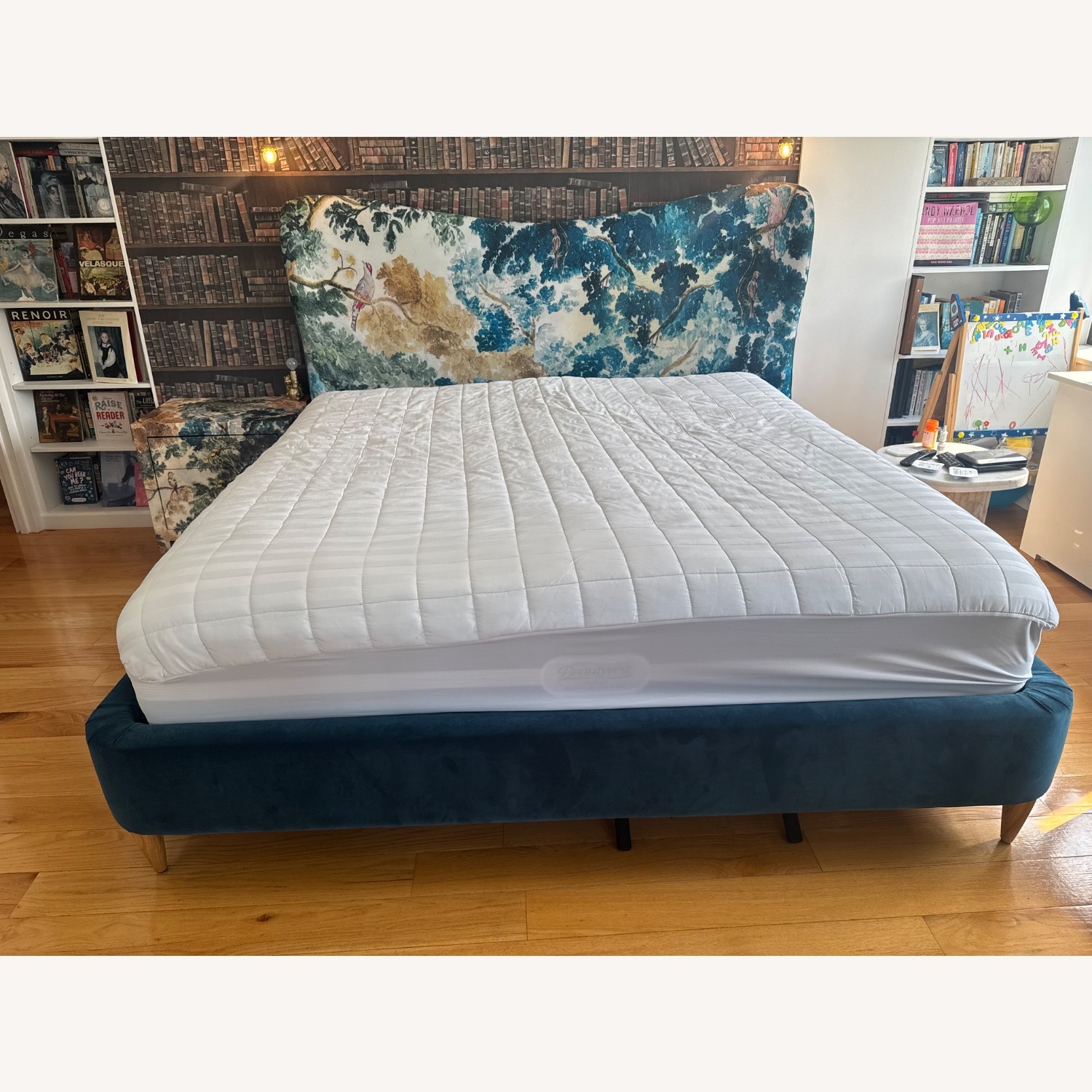 Judarn Pied -A-Terre Bed - image-30