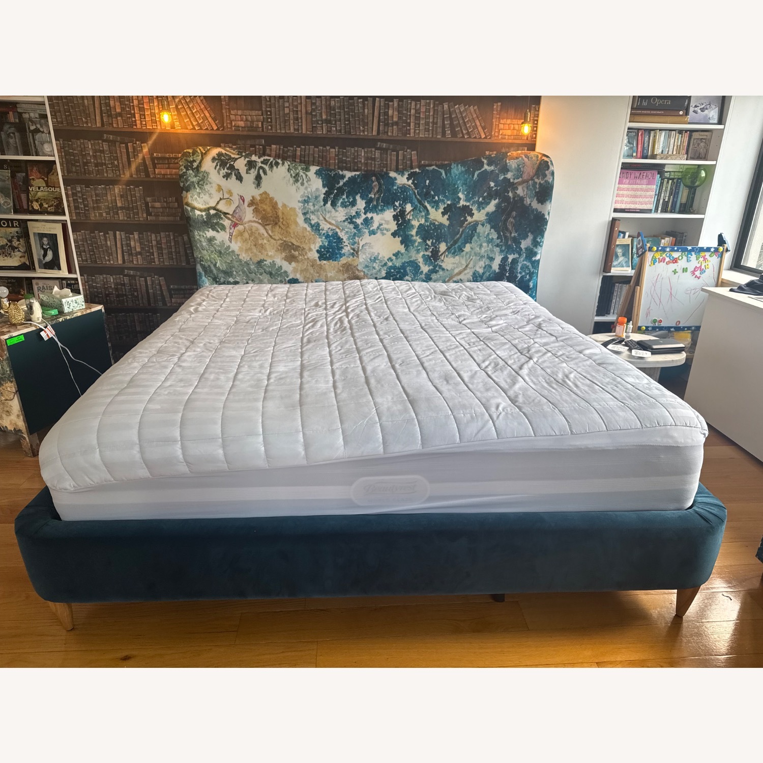 Judarn Pied -A-Terre Bed - image-10