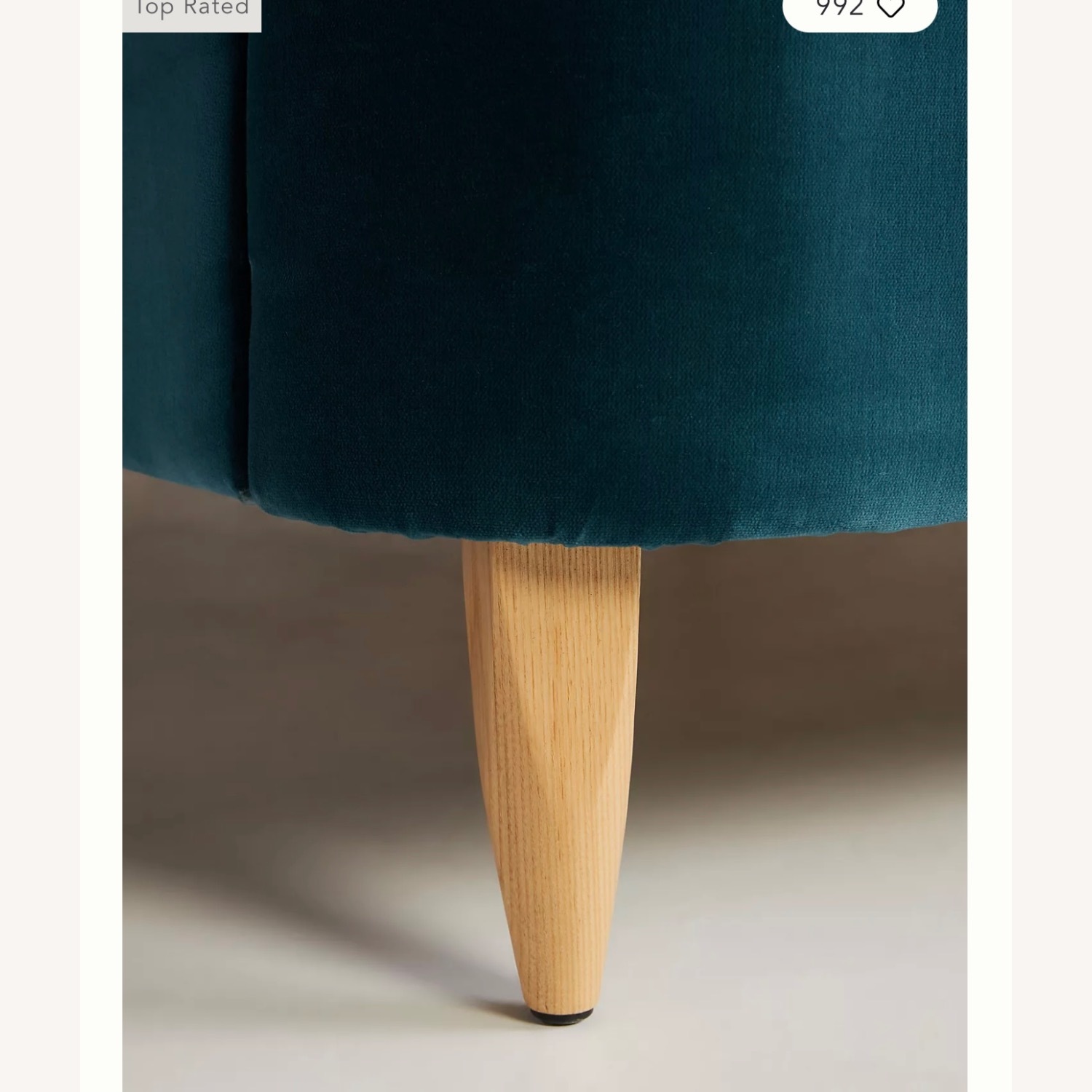 Judarn Pied -A-Terre Bed - image-6