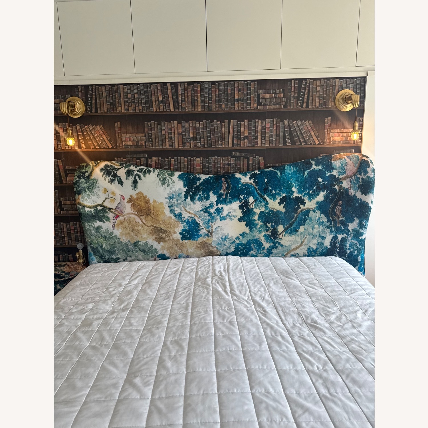 Judarn Pied -A-Terre Bed - image-27