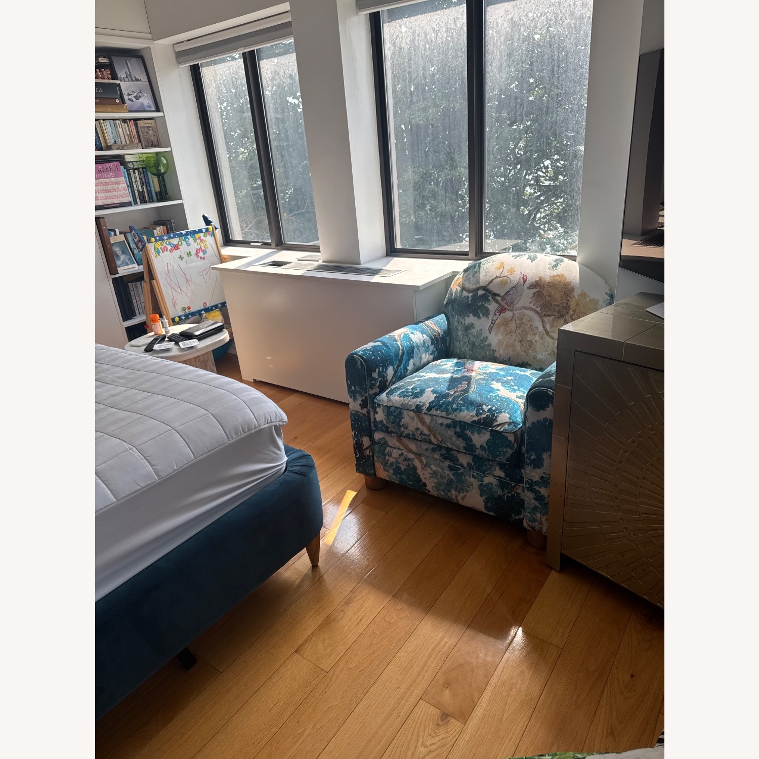 Judarn Pied -A-Terre Bed - image-26