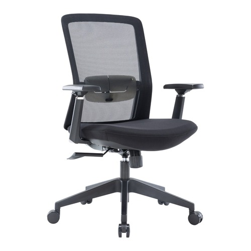 Used LeisureMod Office Chair Back Mesh Conference Chair for sale on AptDeco