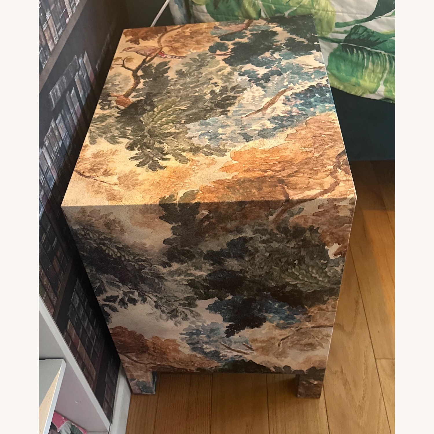 Judarn Nightstand Dresser  - image-16